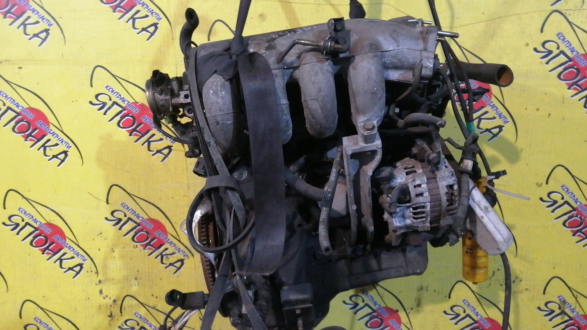 ДВС/MAZ/B6-ZE/ROADSTER/NA6CE/ПРОДОЛЬНЫЙ/КАТУШЕЧНЫЙ/B6MS02300