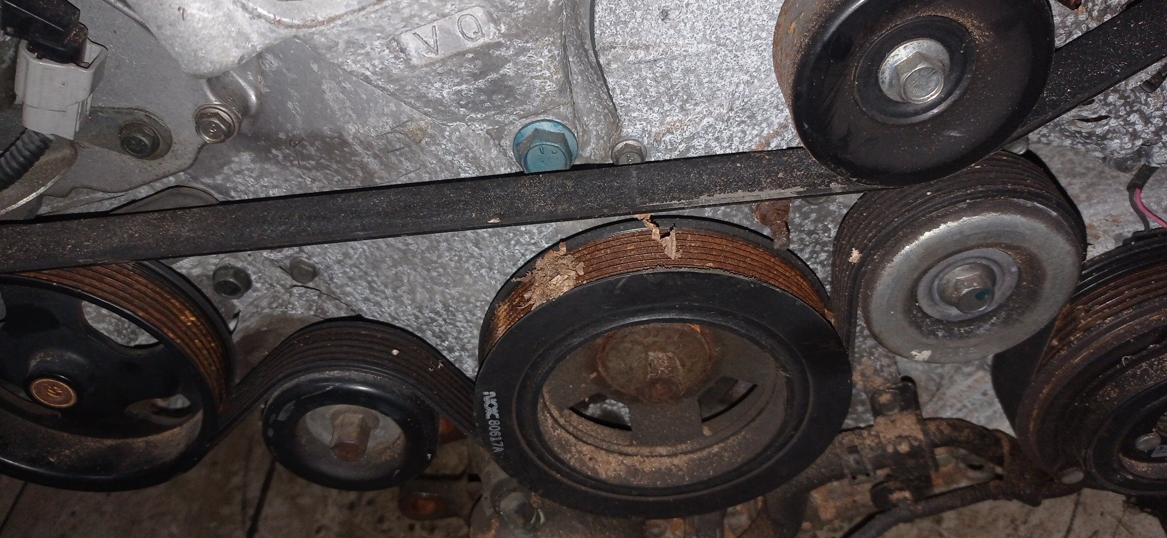 ДВС/NIS/VQ25-DE/TEANA/J32/ПОПЕРЕЧНЫЙ/10102JN0A1/10102JN0R0/10103JN0A0