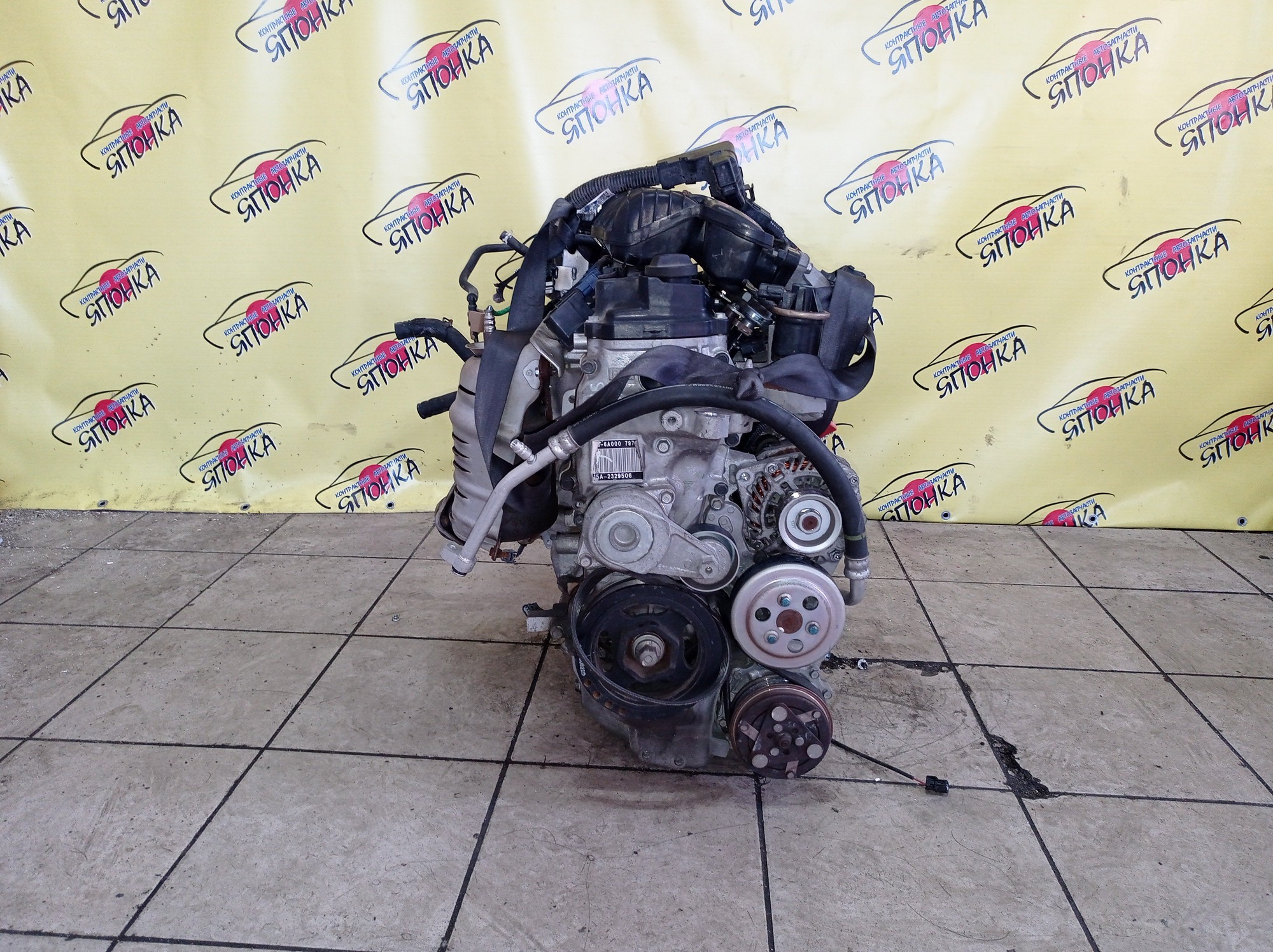 ДВС/HON/L15A/CITY/FIT/FIT SHUTTLE/FREED/FREED SPIKE/GE8/GE9/GG7/GG8/GB3/GB4/GM8/4 СВЕЧИ/11000RB1800/12200RB0000