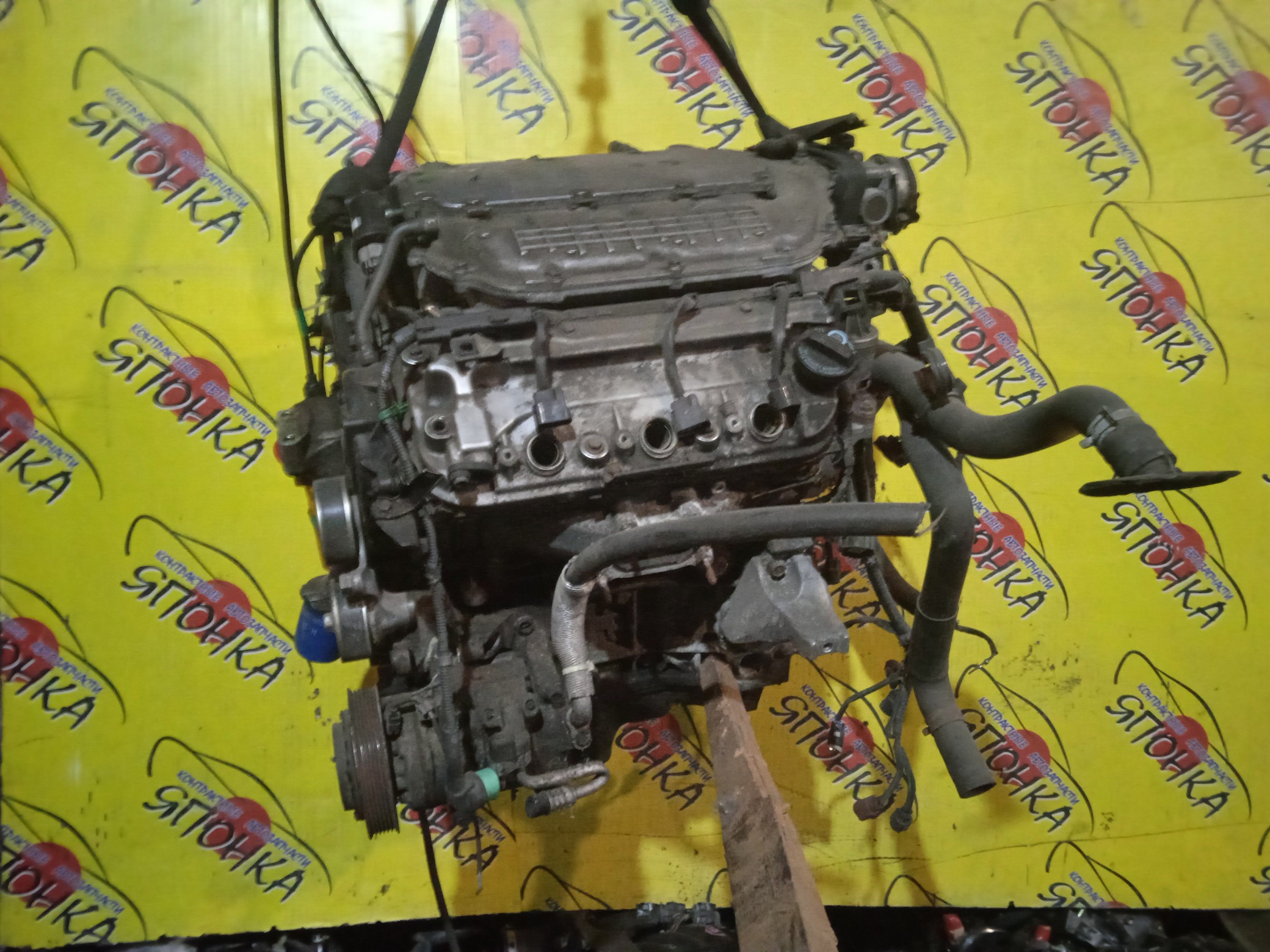 ДВС/HON/J30A/INSPIRE/ELYSION/UC1/RR3/RR4/309300056