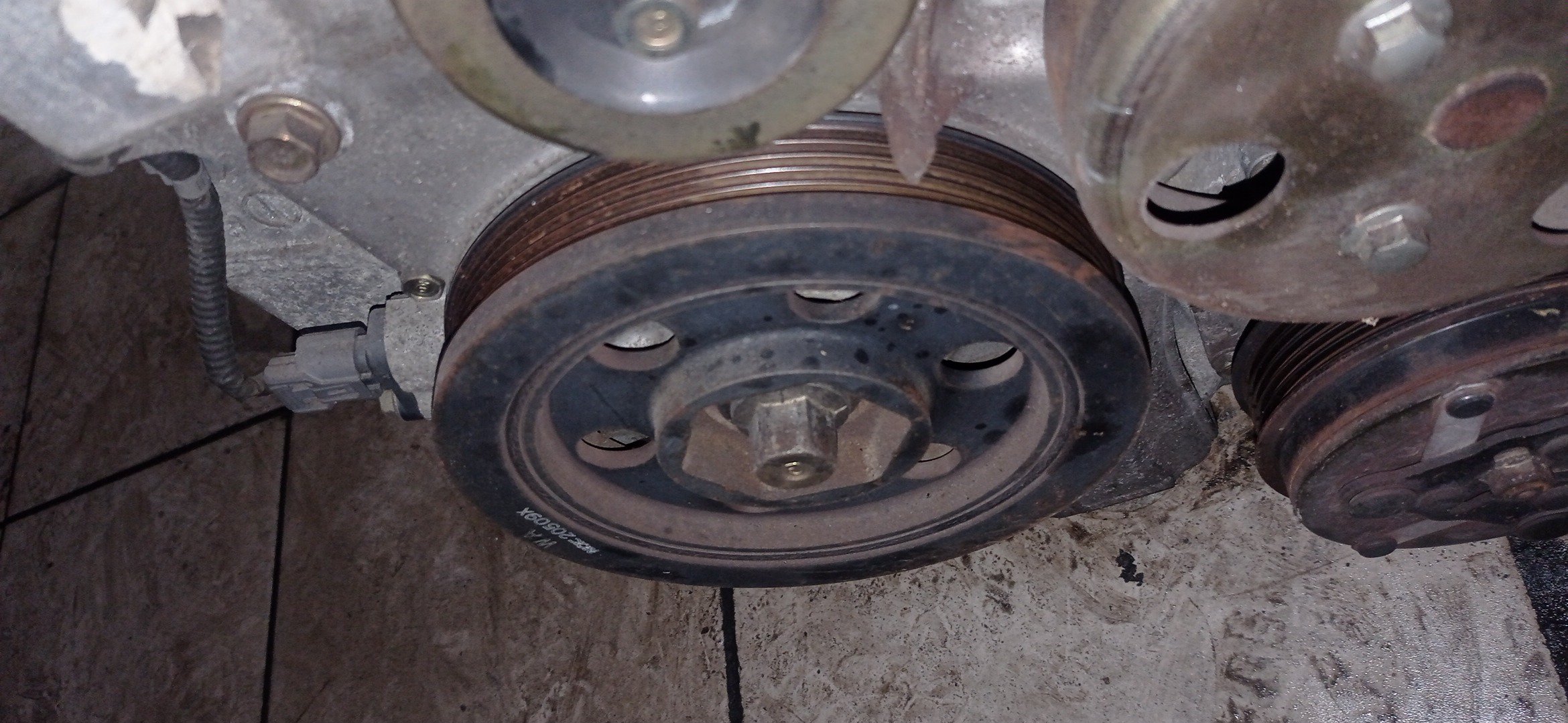 ДВС/HON/L13A/FIT/FIT ARIA/JAZZ/GD1/GD2/GD6/GD7/8 СВЕЧЕЙ/11000PWA800/12200PWA010