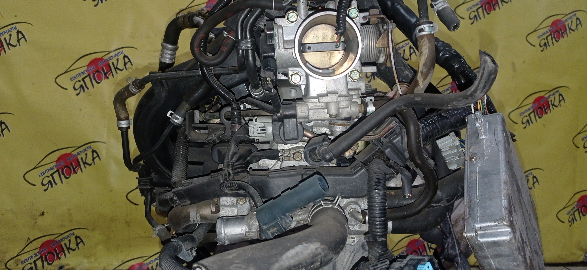 ДВС/HON/L13A/FIT/FIT ARIA/JAZZ/GD1/GD2/GD6/GD7/8 СВЕЧЕЙ/11000PWA800/12200PWA010