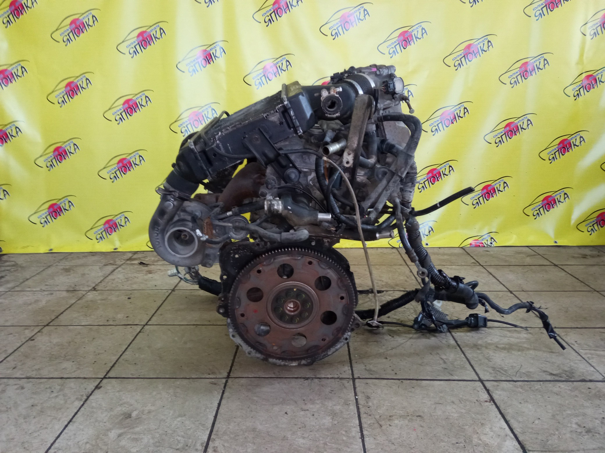 ДВС/TOY/3S-GTE/CALDINA/CELICA/ST205/ST206/ST215/ST246/КАТУШЕЧНЫЙ/4WD/ЦЕНА БЕЗ РАЗДАТКИ/1900088515