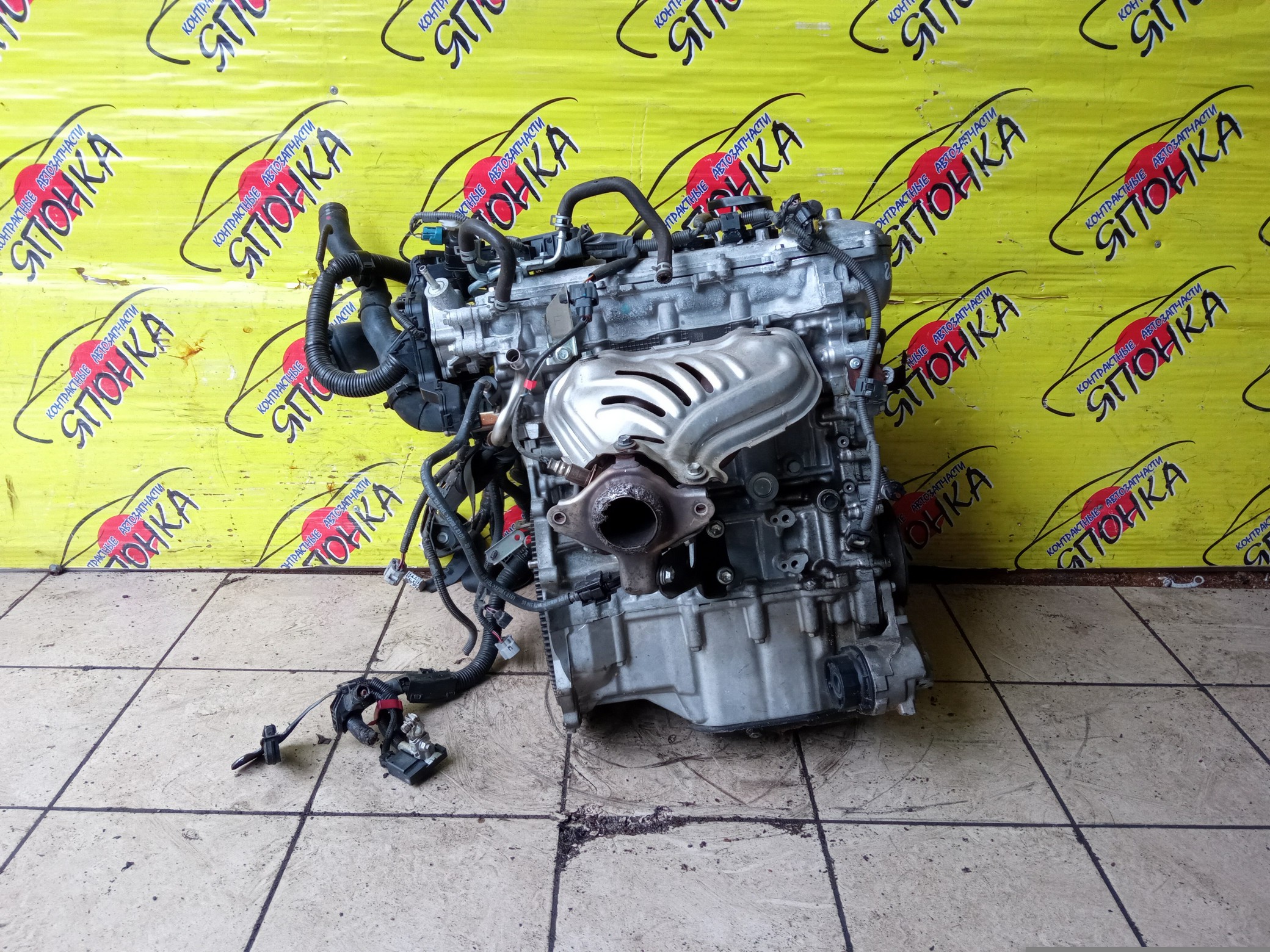 ДВС/TOY/2ZR-FAE/ALLION/PREMIO/WISH/ISIS/AURIS/COROLLA FIELDER/COROLLA RUMION/COROLLA AXIO/ZRT260/ZRT265/ZGE20/ZGE25/ZGM10/ZRE142/ZRE186/ZRE152/ZGM15/1900037490/1900037630/1900037632