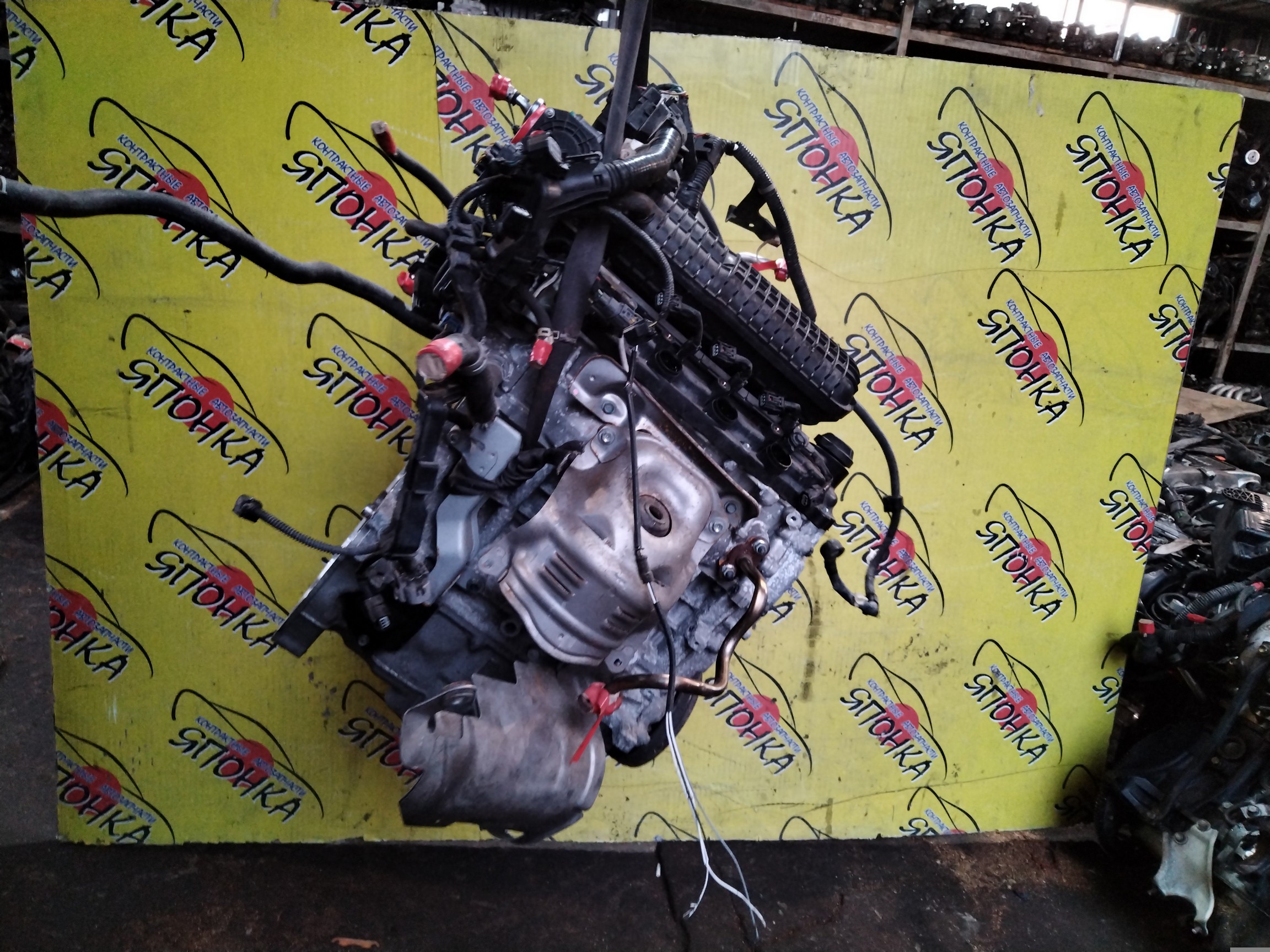 ДВС/HON/LDA/CIVIC/FIT/FIT SHUTTLE/INSIGHT/JAZZ/ES9/FD3/GP1/GP2/ZE2/ZE5/11000RBJ800