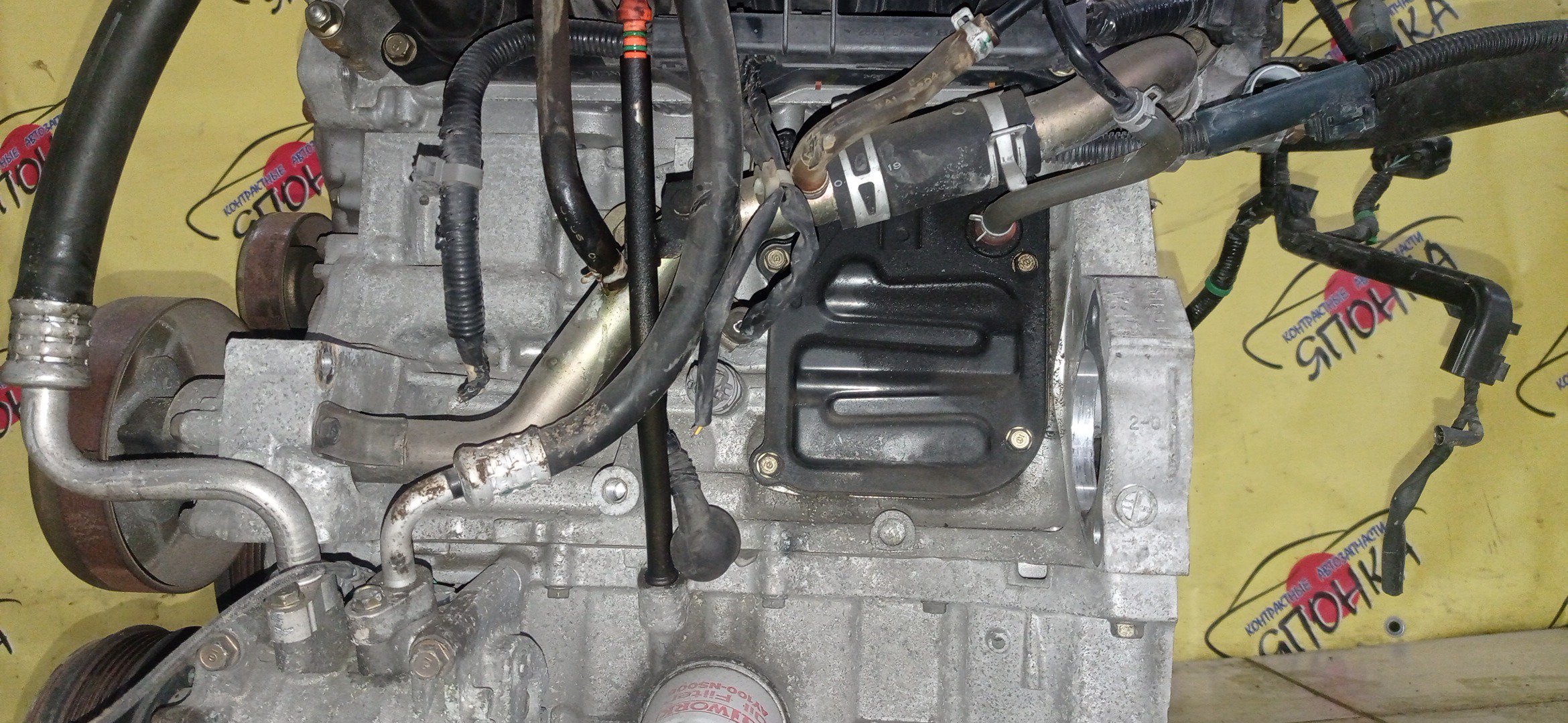 ДВС/HON/L13A/FIT/FIT ARIA/JAZZ/GD1/GD2/GD6/GD7/8 СВЕЧЕЙ/11000PWA800/12200PWA010