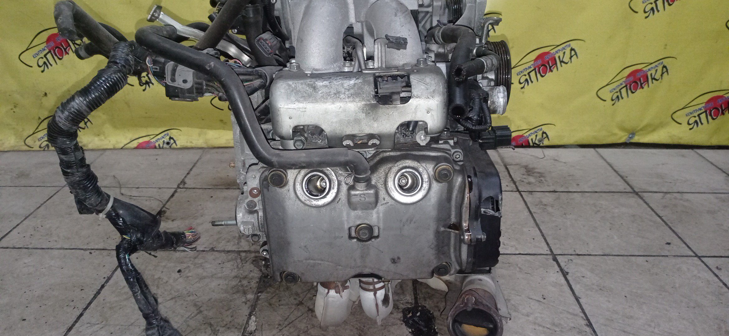 ДВС/SUB/EJ203/FORESTER/IMPREZA/IMPREZA WAGON/LEGACY/LEGACY WAGON/BL5/BP5/GE6/GE7/GH6/GH7/SG5/SH5/EGR/10100BR360/10100BS480