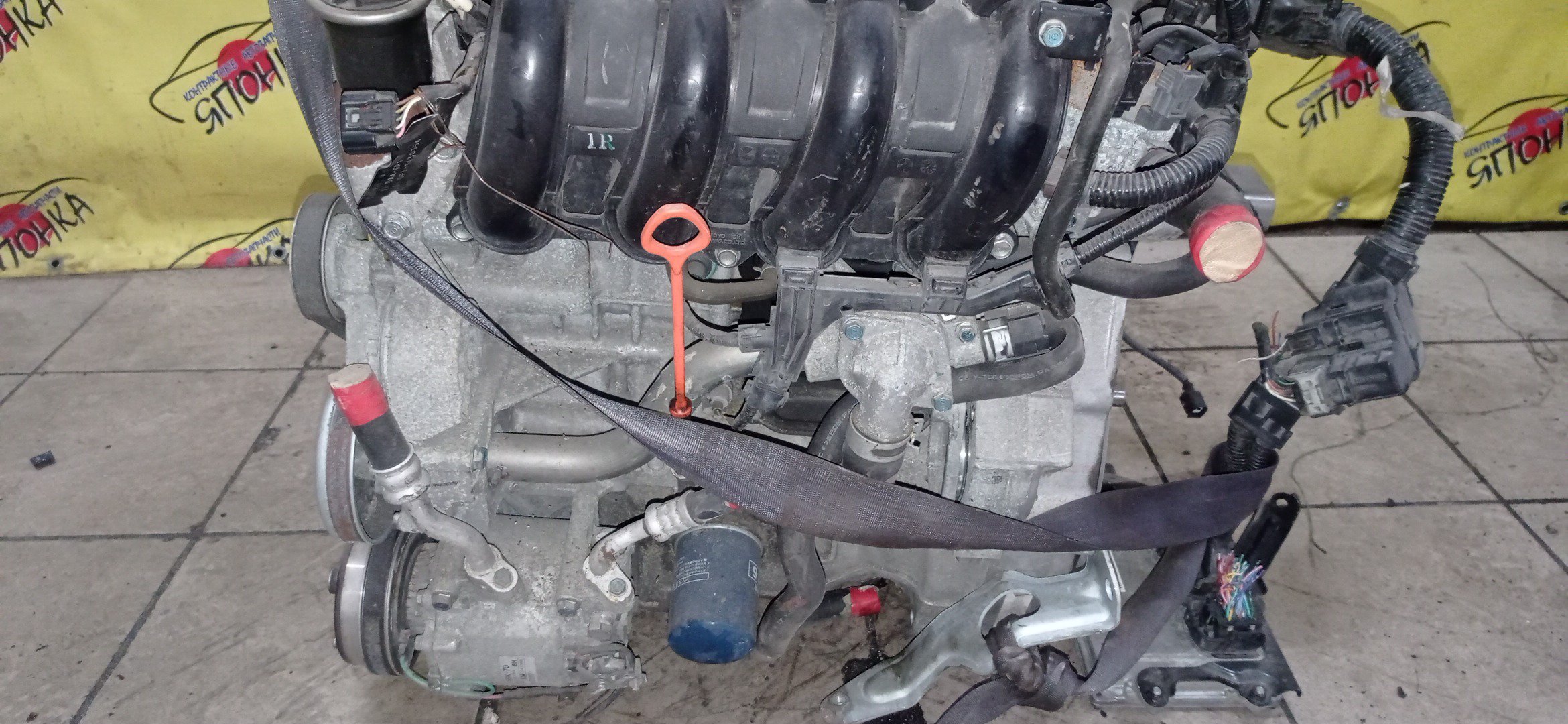 ДВС/HON/LDA/CIVIC/FIT/FIT SHUTTLE/INSIGHT/JAZZ/ES9/FD3/GP1/GP2/ZE2/ZE5/11000RBJ800