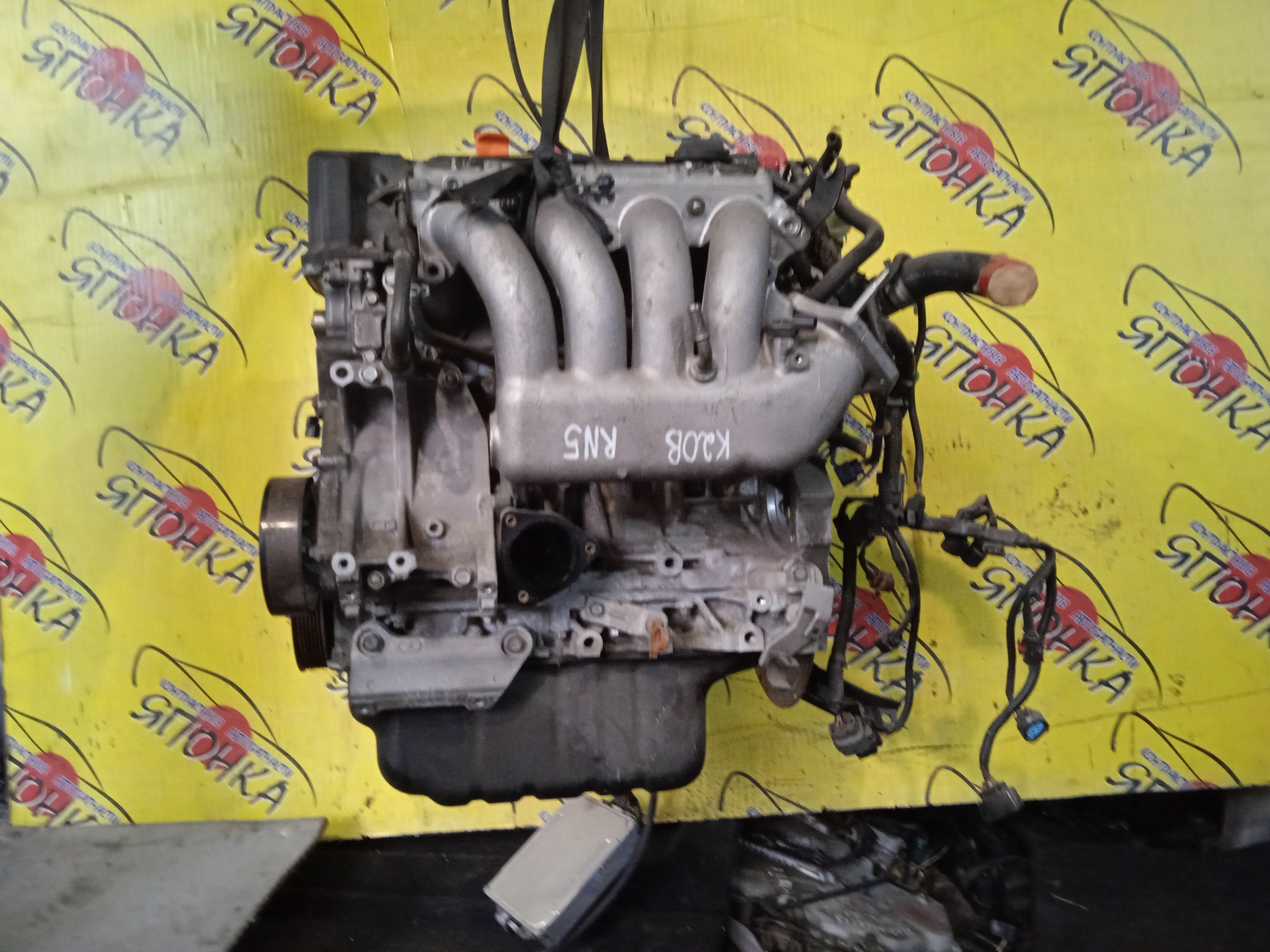 ДВС/HON/K20B/STREAM/RN5/11000PPD800