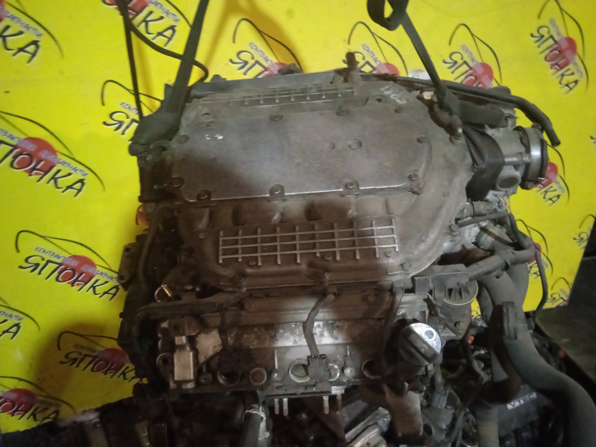 ДВС/HON/J30A/INSPIRE/ELYSION/UC1/RR3/RR4/309300056