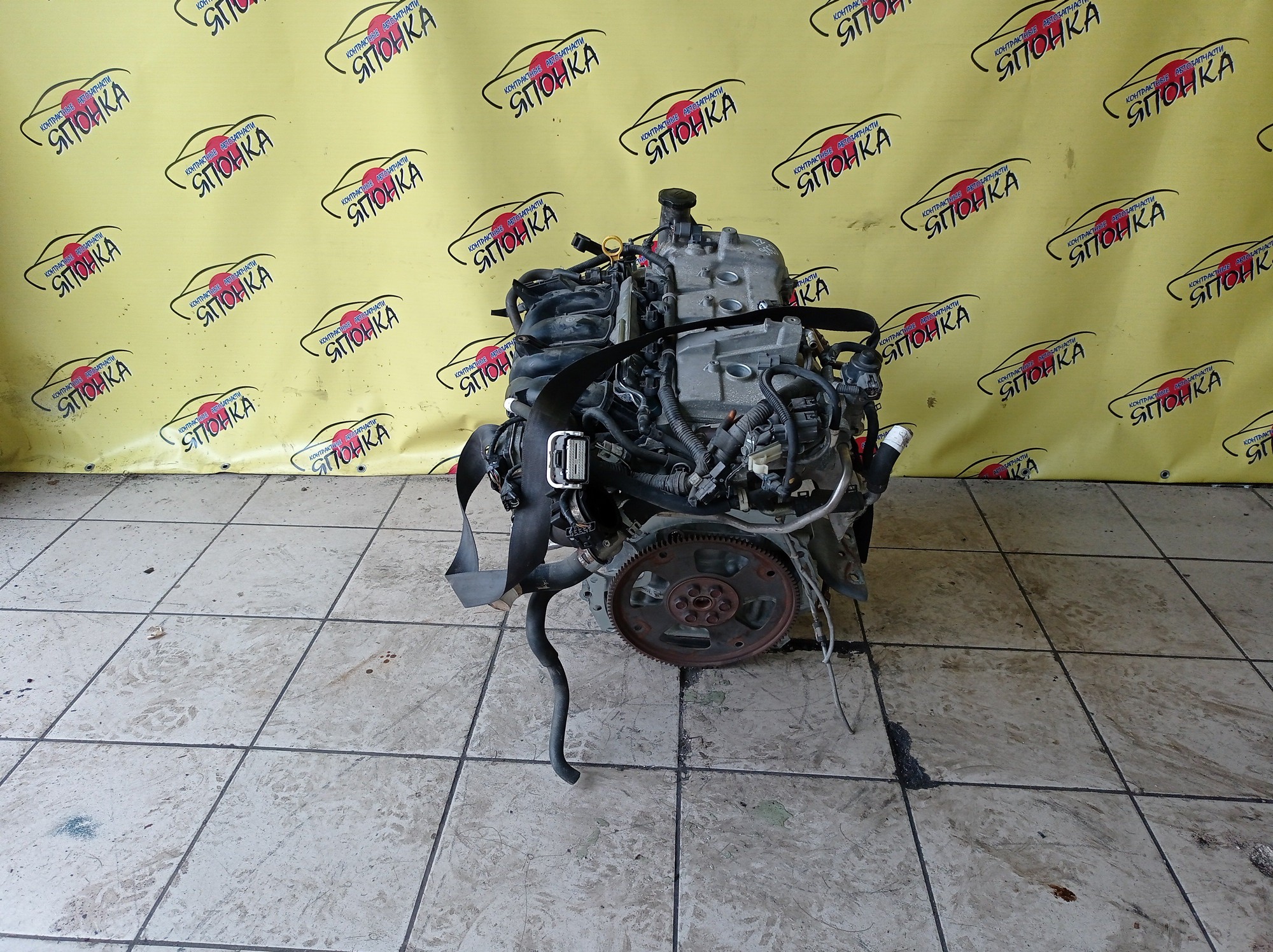 ДВС/MAZ/ZY-VE/AXELA/DEMIO/VERISA/BK5P/BL5FP/BL5FW/DC5W/DE5FS/DY5W/ЭЛЕКТРО ЗАСЛОНКА/ZJ2002300A