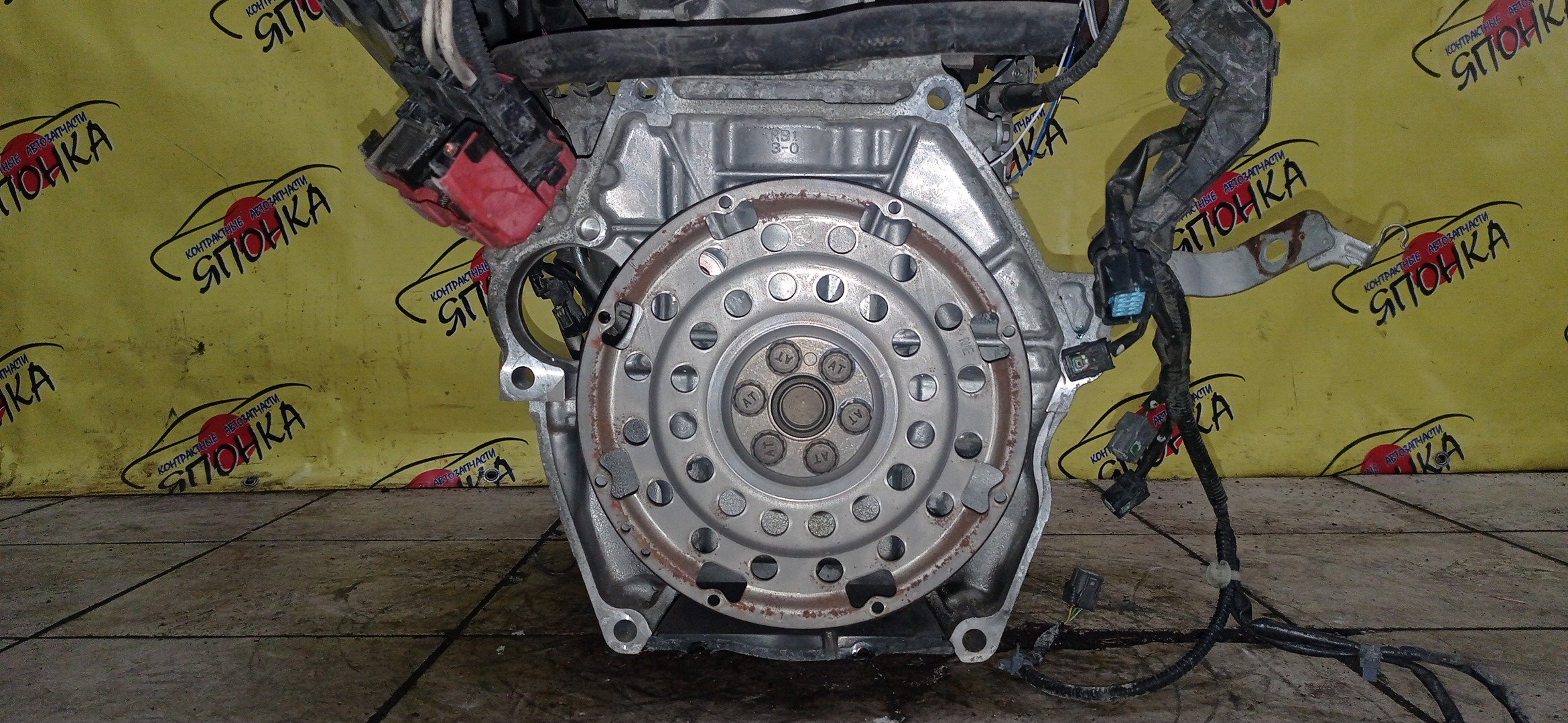 ДВС/HON/L15A/FIT/FREED/FIT SHUTTLE/GB3/GE8/GG7/4 СВЕЧИ/11000RB1800/12200RB0000