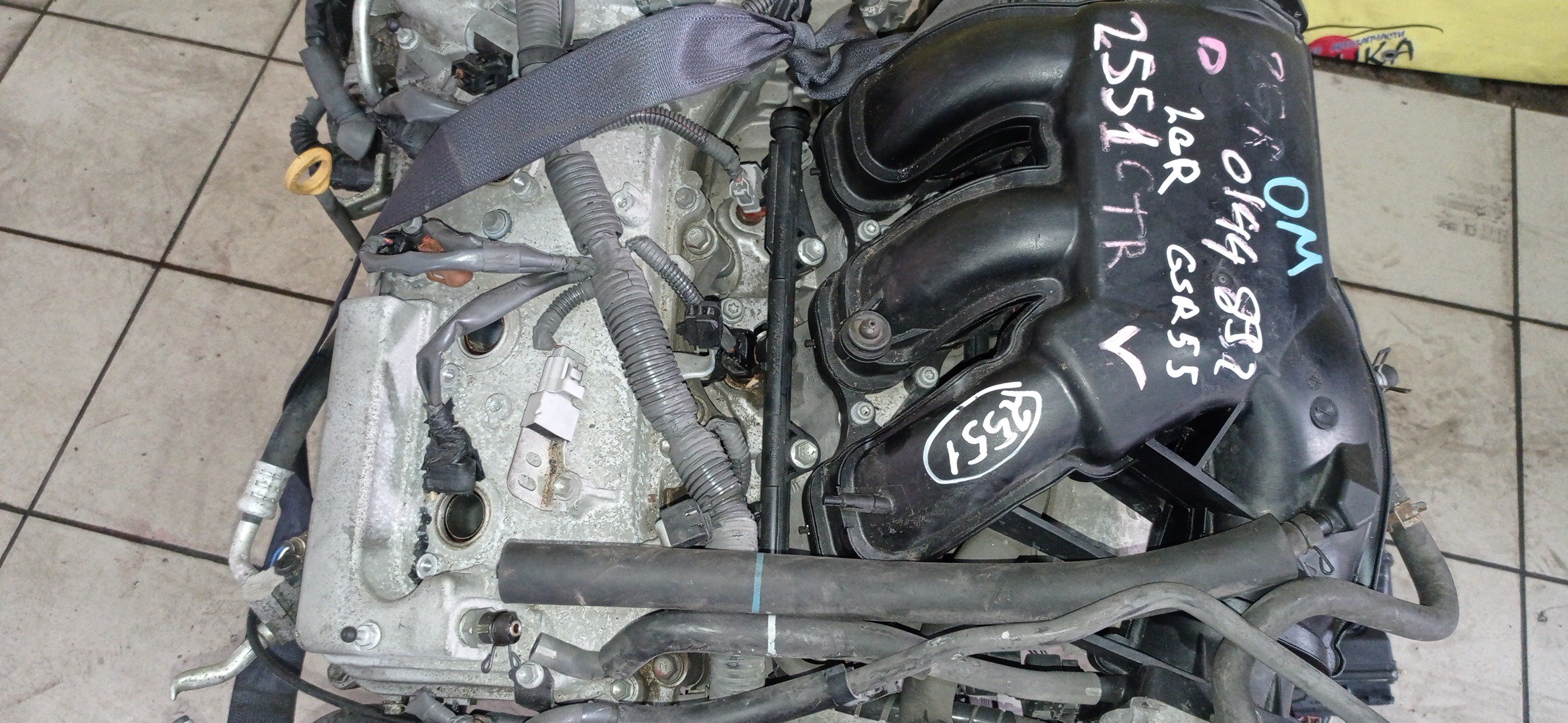 ДВС/TOY/2GR-FE/LEXUS/ALPHARD/AVALON/BLADE/CAMRY/ESTIMA/HARRIER/HIGHLANDER/MARK X ZIO/RX350/SIENNA/VELLFIRE/VENZA/GGA10/GGH20W/GGH25W/GGH30W/GGH35W/GGV10/GGV15/GRE156H/GSL20/GSL25/GSL30/GSL35/GSR50W/GSR55W/GSU30/GSU30W/GSU31W/GSU35/GSU35W/GSU36W/GSU40/GSU45/GSU50/GSU55/GSV40/GSV50/GSX30/GSX40/1900031D90/1900031D10/1900031A00