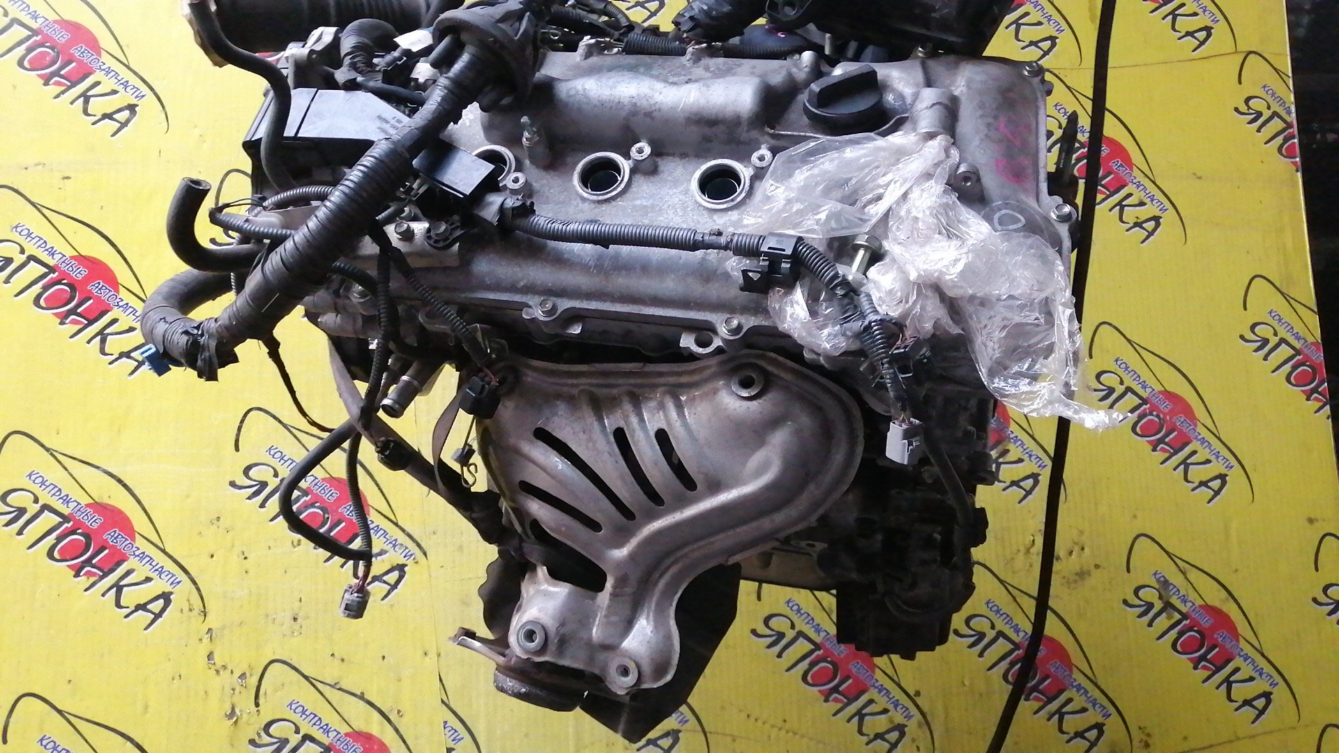 ДВС/TOY/2ZR-FAE/ALLION/PREMIO/WISH/ISIS/AURIS/COROLLA FIELDER/COROLLA RUMION/COROLLA AXIO/ZRT260/ZRT265/ZGE20/ZGE25/ZGM10/ZRE142/ZRE186/ZRE152/ZGM15/1900037490/1900037630/1900037632