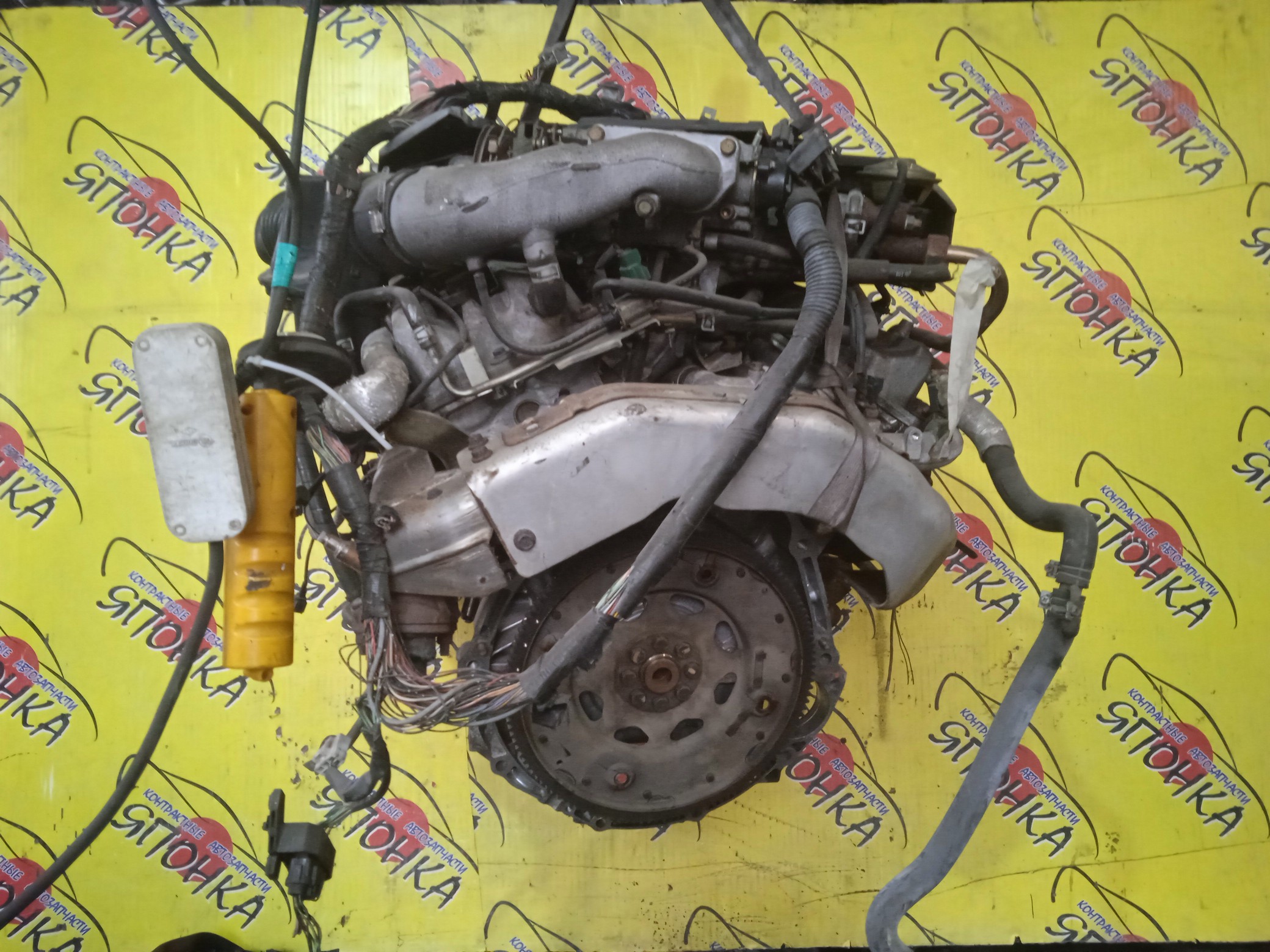 ДВС/NIS/VQ30-DE/CEDRIC/GLORIA/LEOPARD/HY33/JHY33/ЗАДНЕПРИВОДНЫЙ/101024P1A0/101034P1A0