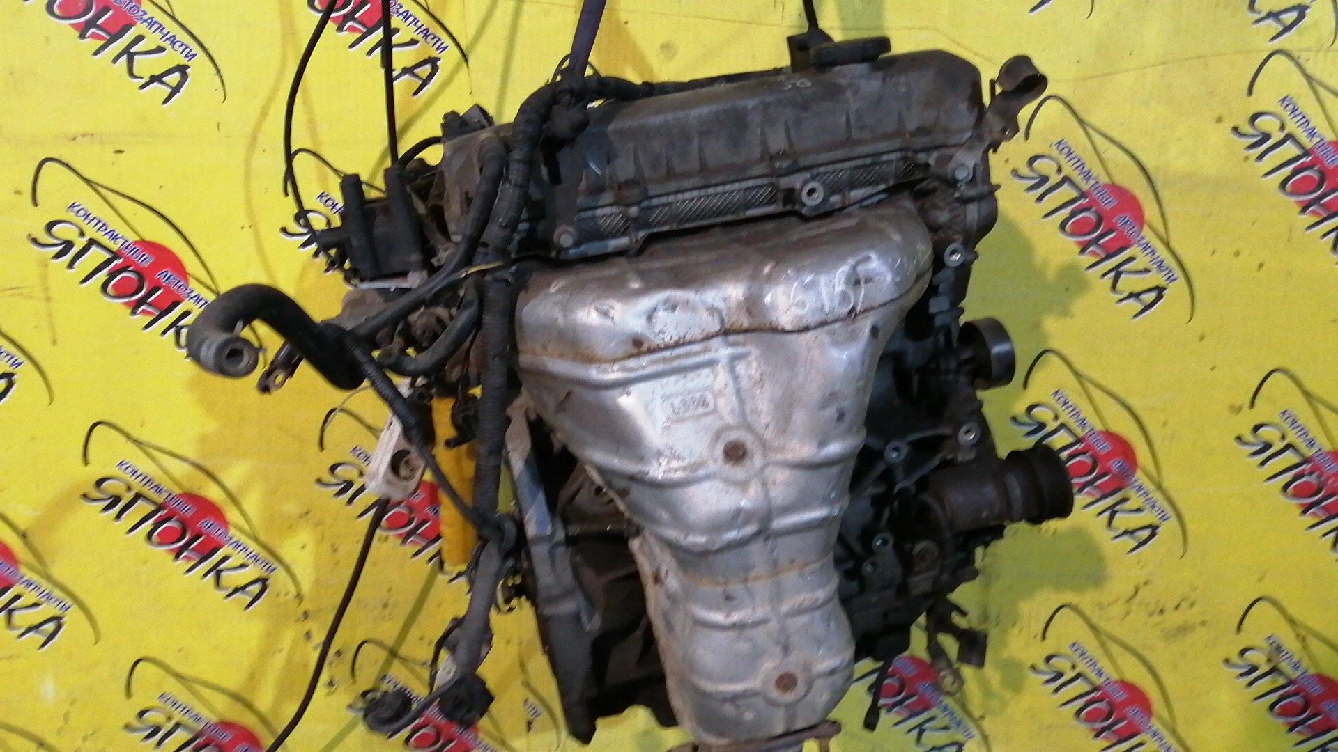 ДВС/MAZ/L3-DE/MPV/TRIBUTE/EP3W/LW3W/SILVERHEAD/СВОЙ/L33602300B/L3B602300B