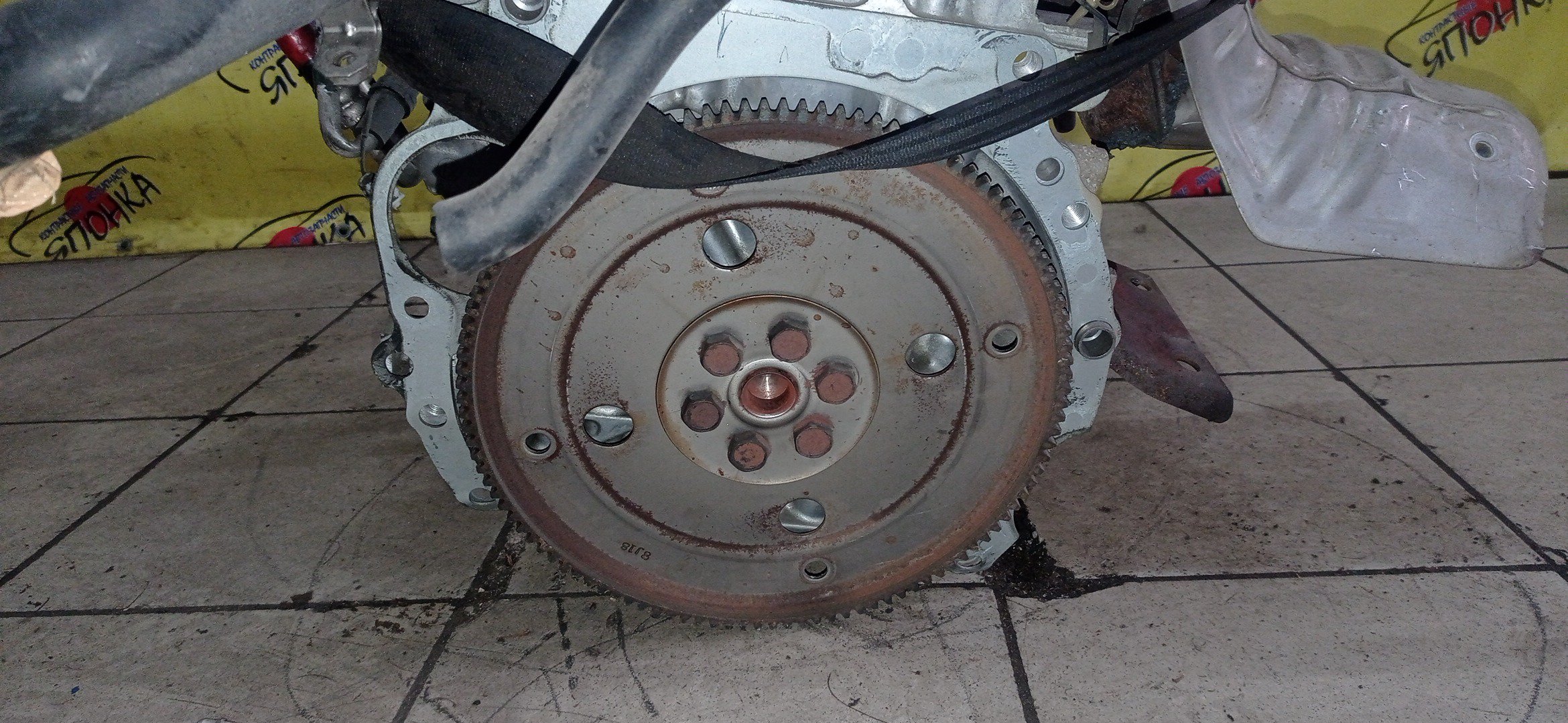 ДВС/MAZ/ZY-VE/AXELA/DEMIO/VERISA/BK5P/BL5FP/BL5FW/DC5W/DE5FS/DY5W/ЭЛЕКТРО ЗАСЛОНКА/ZJ2002300A