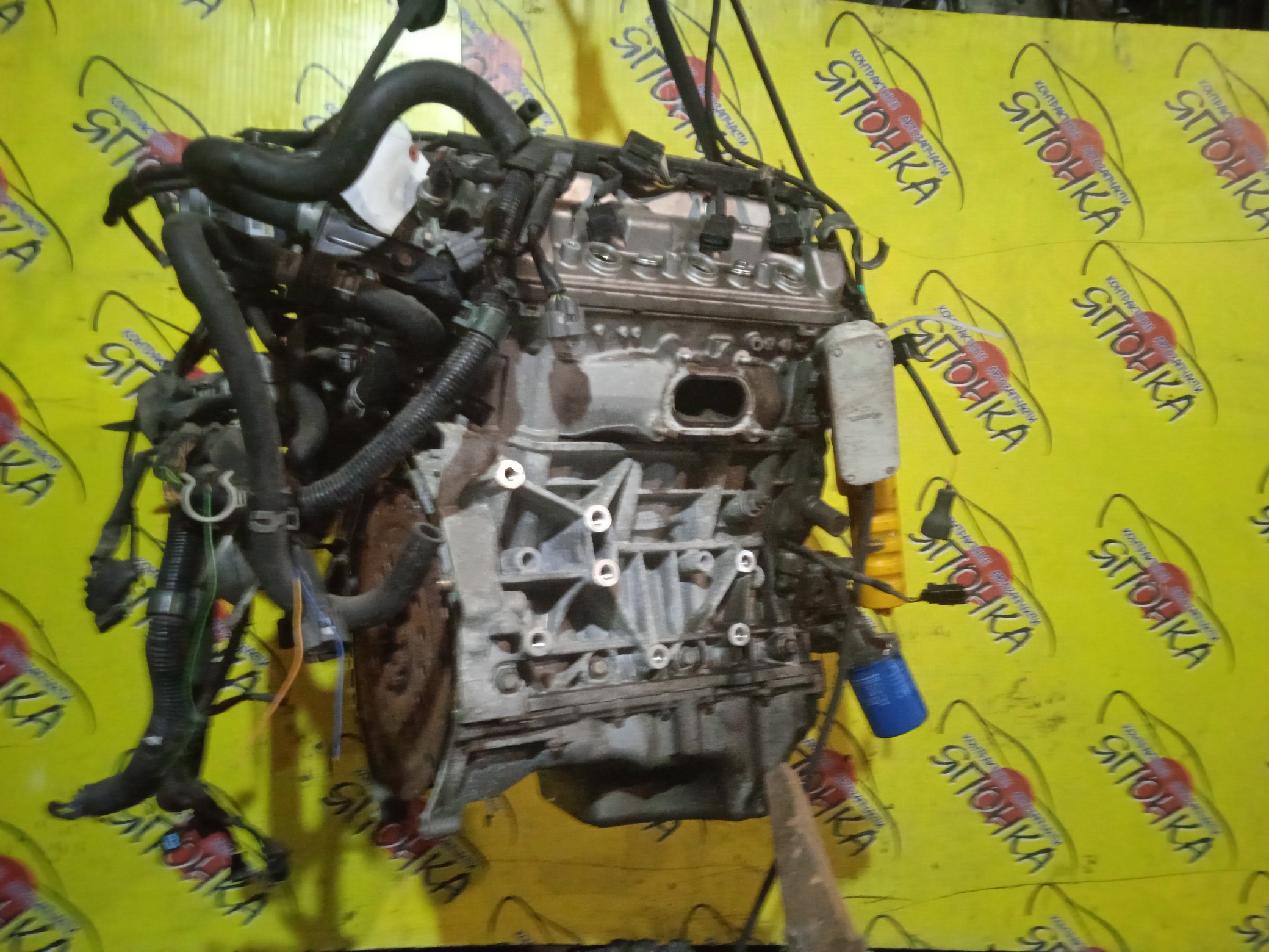 ДВС/HON/J30A/INSPIRE/ELYSION/UC1/RR3/RR4/309300056