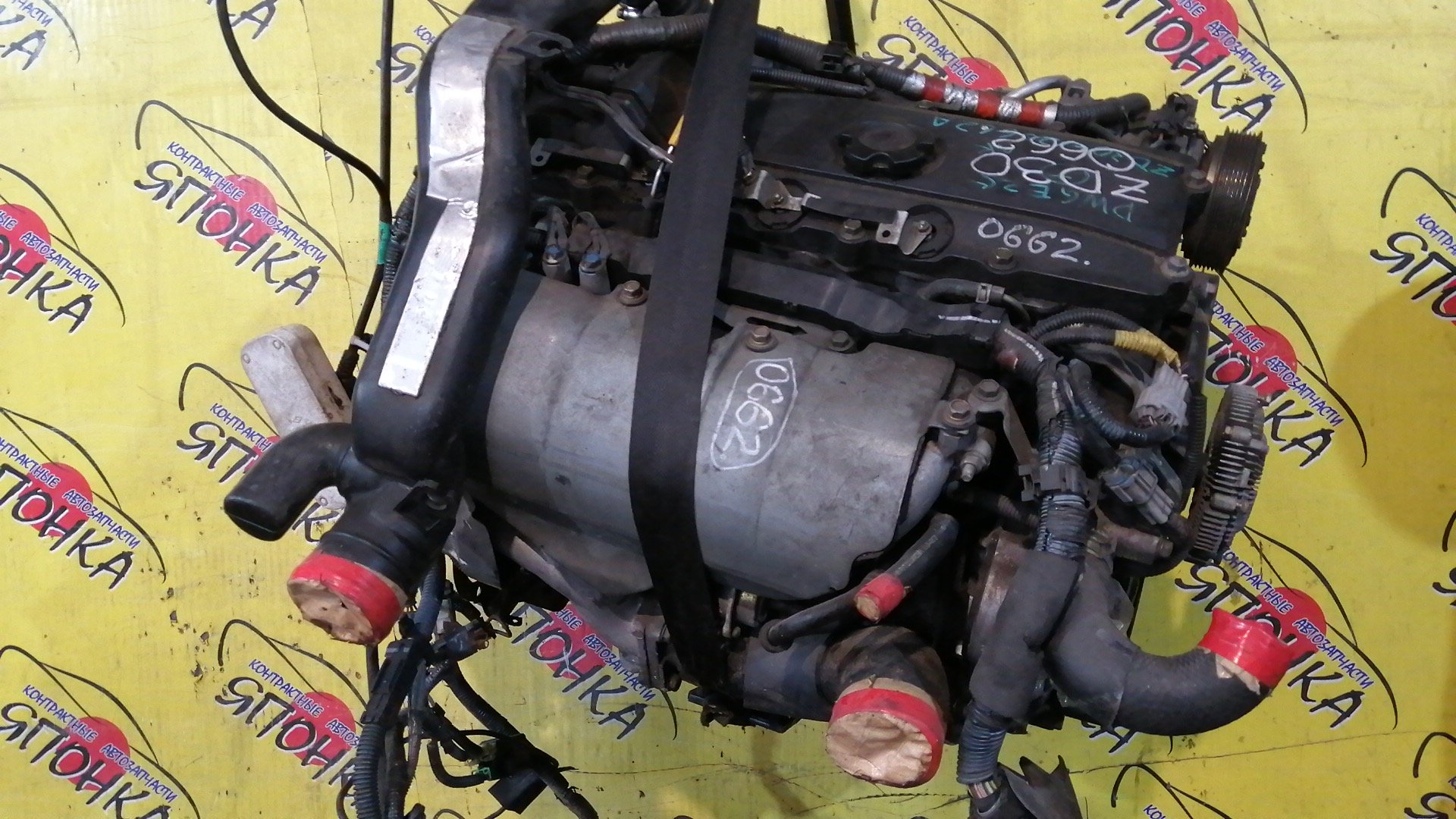 ДВС/NIS/ZD30DDTI/CARAVAN/CWGE25/CWMGE25/DWGE25/DWMGE25/VWE25/VWME25/10102VZ20B/10102VZ92A