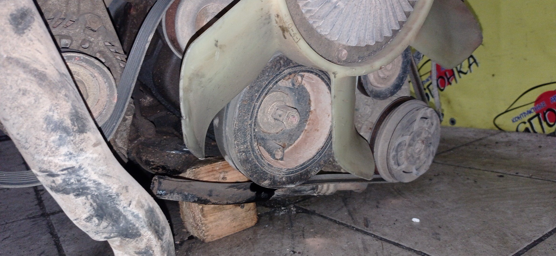 ДВС/MMC/4D56/L200/PAJERO SPORT/KA4T/KJ3T/KK3T/KL3T/KG4W/KH4W/KS3W/1000D038/1000D039