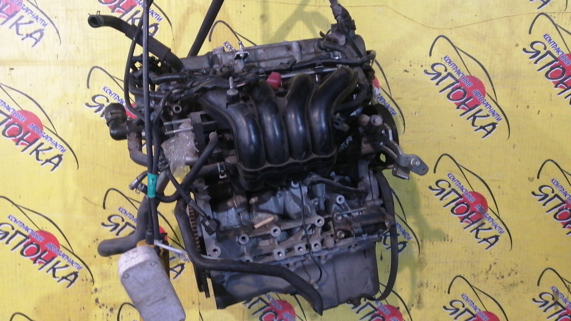 ДВС/SUZ/K12B/SPLASH/SWIFT/XB32S/ZC71S/ZC72S/ZD72S/2WD/4WD/VVTI/1120073K00