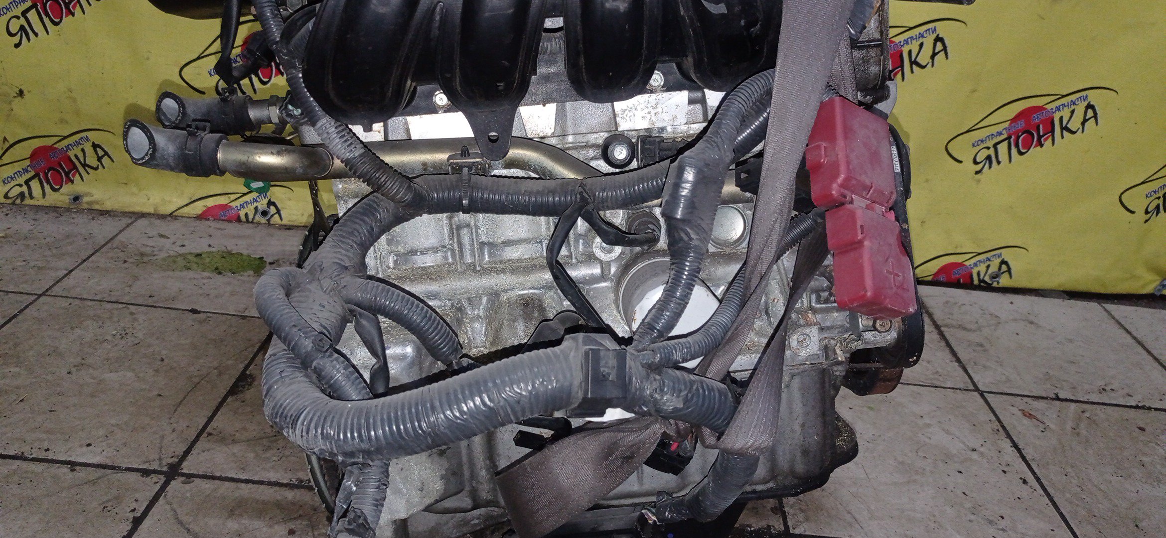 ДВС/NIS/CR14/CUBE/MARCH/BZ11/BK12/BGZ11/2WD/10102AX260/1010BAX260/1010BAX460