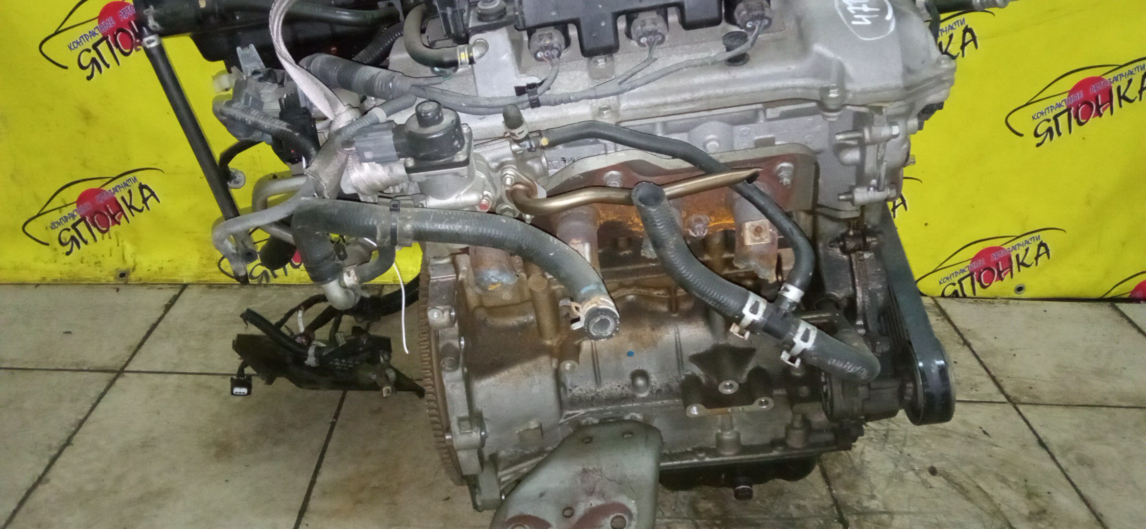 ДВС/MAZ/ZY-VE/AXELA/DEMIO/VERISA/BK5P/BL5FP/BL5FW/DC5W/DE5FS/DY5W/ЭЛЕКТРО ЗАСЛОНКА/ZJ2002300A