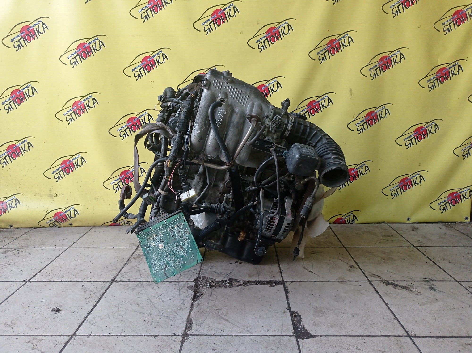 ДВС/SUZ/J20A/MAZDA/ESCUDO/PROCEED LEVANTE/TA51W/TA52W/TD51W/TD52W/TF51W/TF52W/TJ51W/TJ52W/TL52W/TD54/2WD/4WD/1110065J01/1120065J00