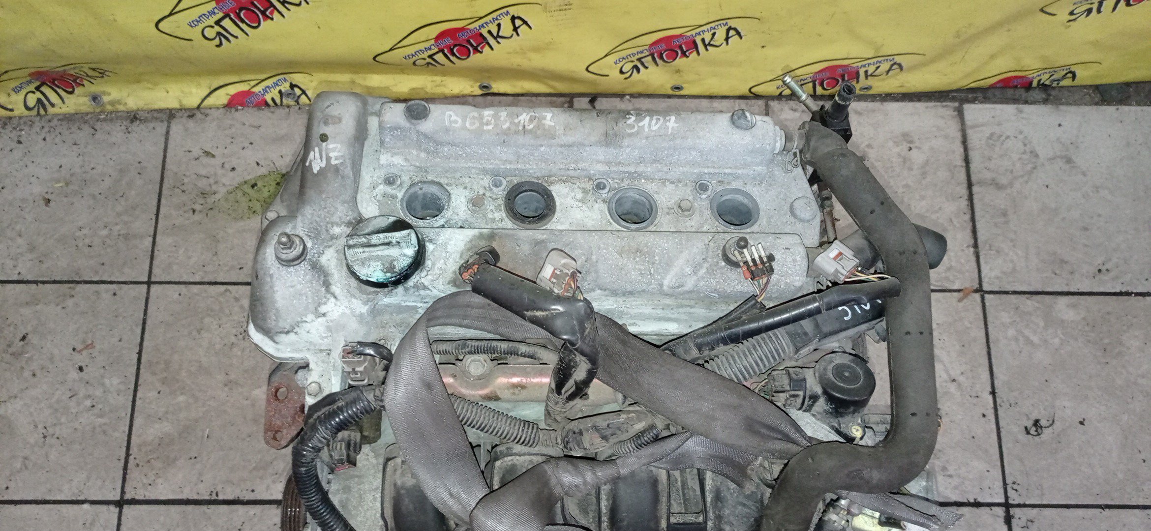 ДВС/TOY/1NZ-FE/COROLLA/VITZ/PREMIO/ALLION/IST/FIELDER/AXIO/PORTE/RACTIS/RUMION/NCP131/NCP100/NCP120/NCP105/NCP110/NCP115/NZE141G/NZE144/NZE144G/NZT260/NZE151N/NCP125/NZE141/NNP11/NNP15/NCP91/ЭЛЕКТРО ДРОСЕЛЬ/1 МОДЕЛЬ/1900021C41/1900021851