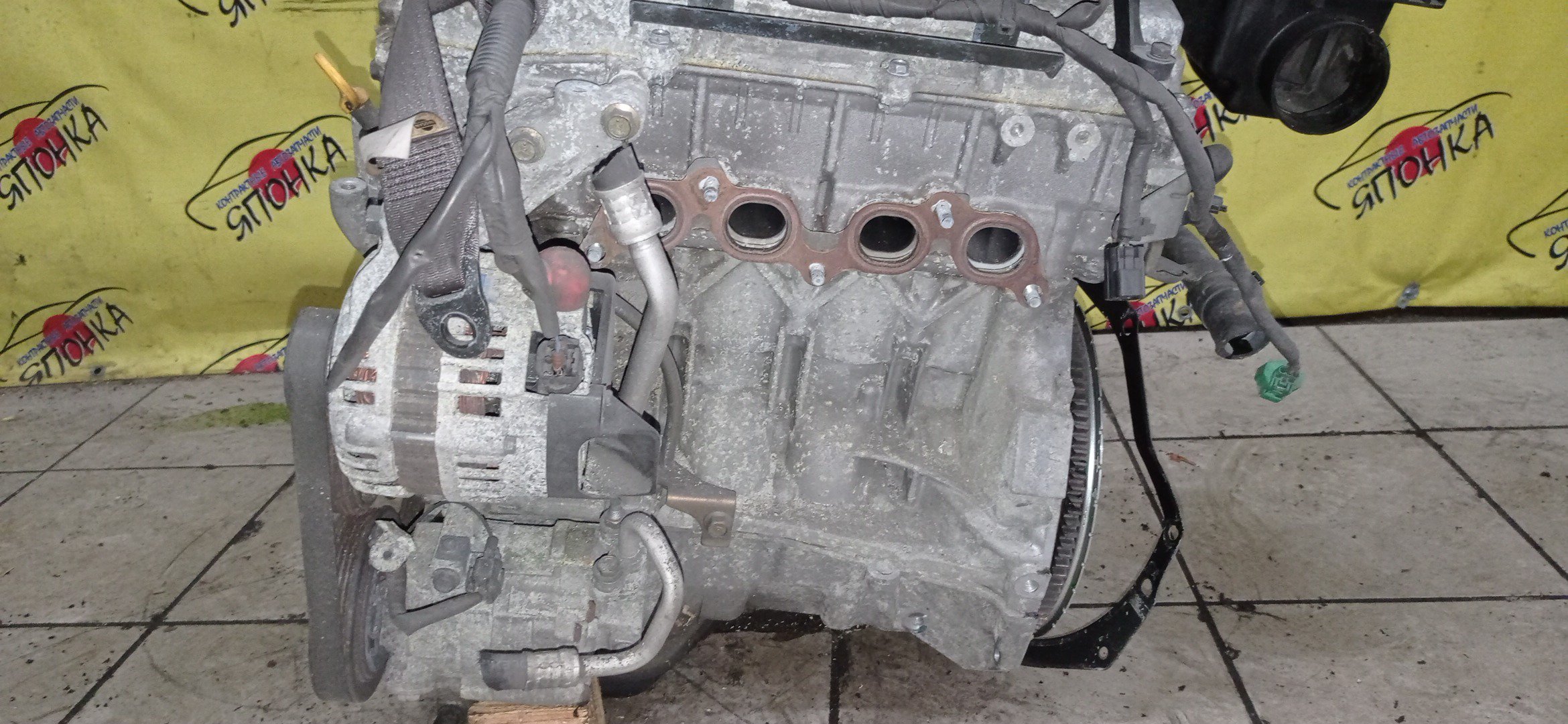 ДВС/NIS/CR14/CUBE/MARCH/BZ11/BK12/BGZ11/2WD/10102AX260/1010BAX260/1010BAX460