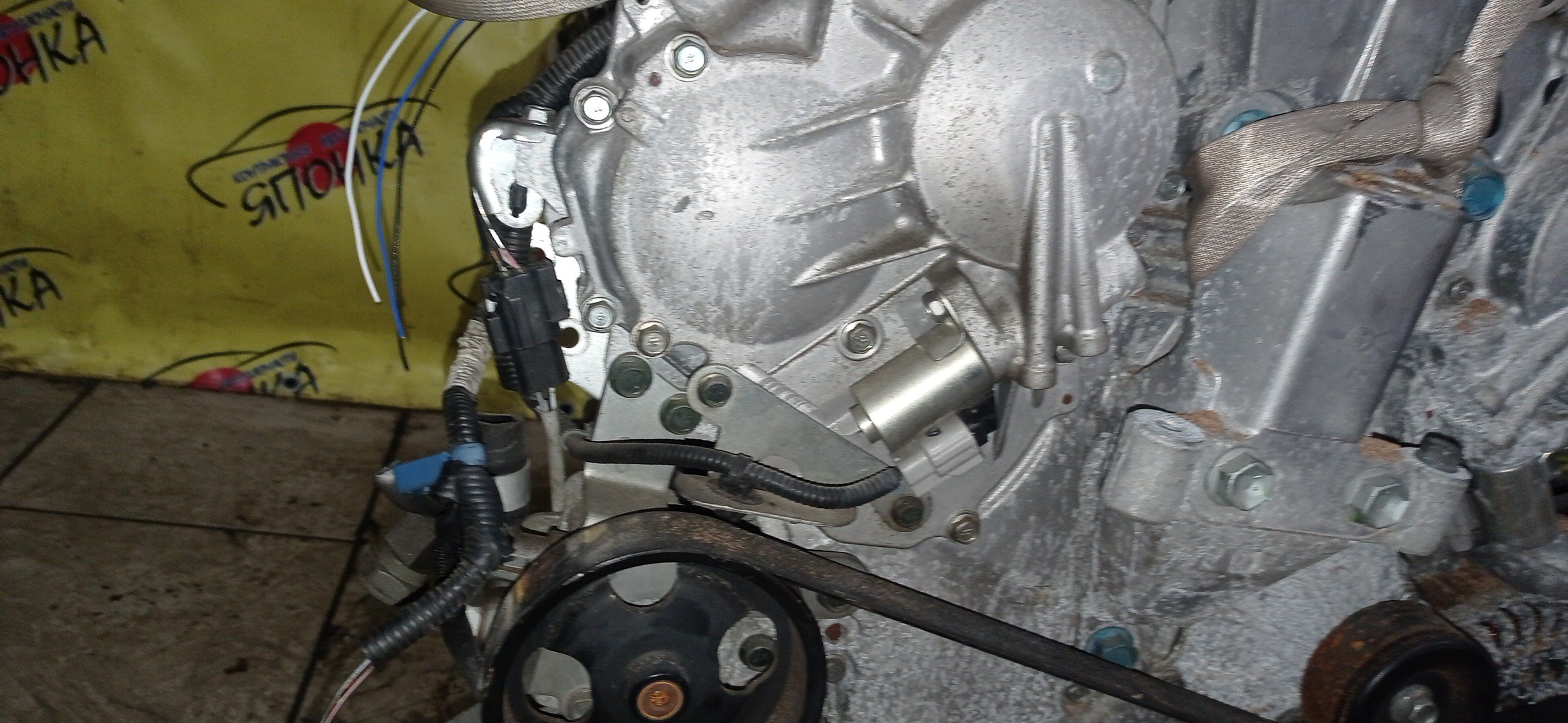 ДВС/NIS/VQ25-DE/TEANA/J32/ПОПЕРЕЧНЫЙ/10102JN0A1/10102JN0R0/10103JN0A0