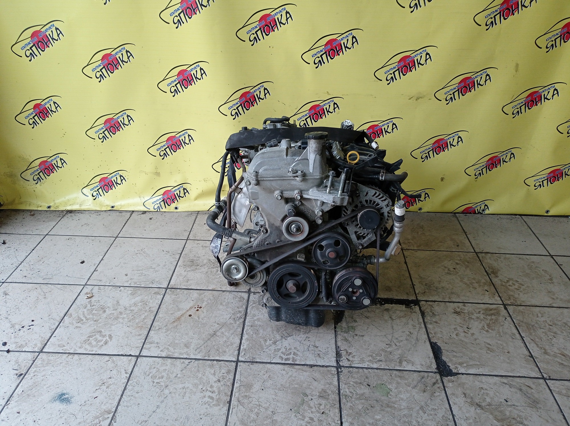 ДВС/MAZ/ZY-VE/AXELA/DEMIO/VERISA/BK5P/BL5FP/BL5FW/DC5W/DE5FS/DY5W/ЭЛЕКТРО ЗАСЛОНКА/ZJ2002300A