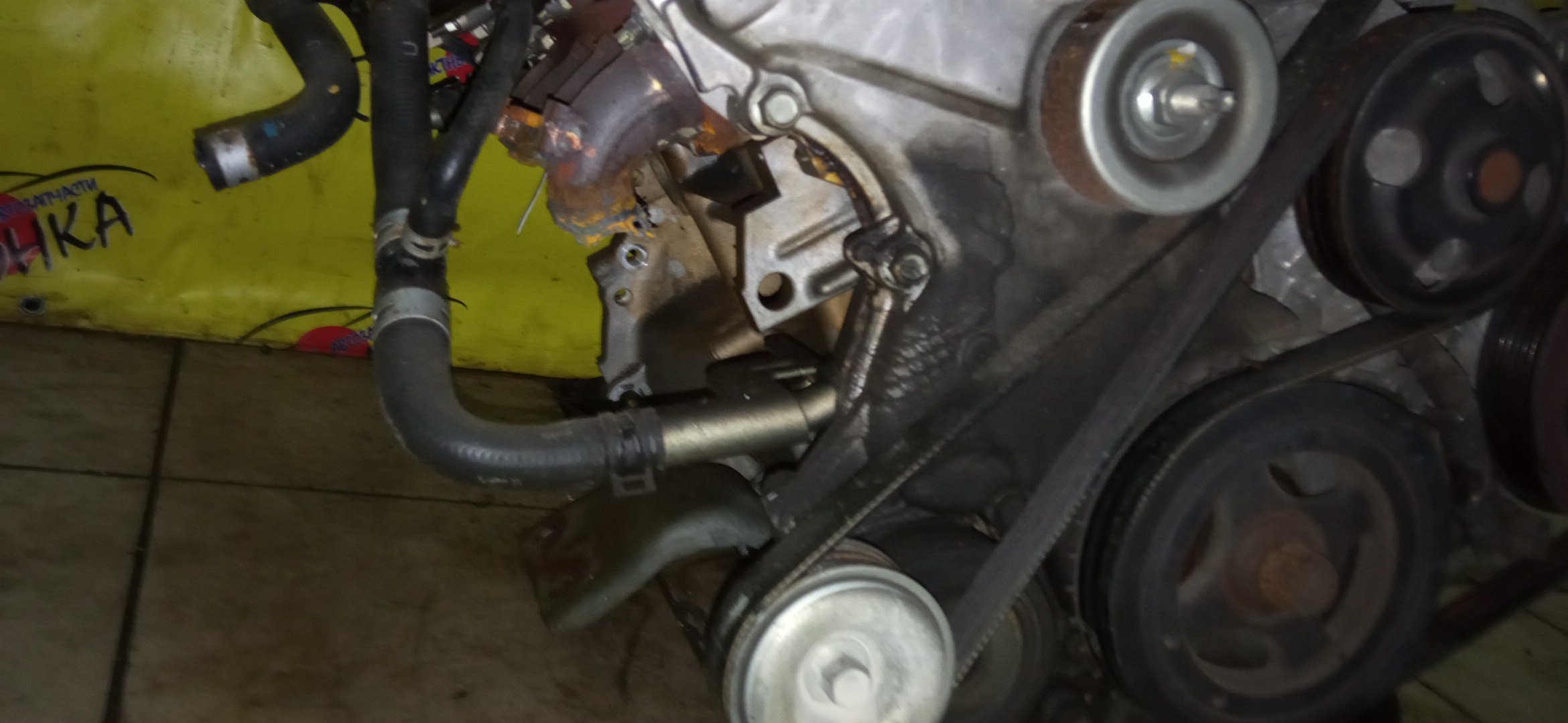 ДВС/MAZ/ZY-VE/AXELA/DEMIO/VERISA/BK5P/BL5FP/BL5FW/DC5W/DE5FS/DY5W/ЭЛЕКТРО ЗАСЛОНКА/ZJ2002300A