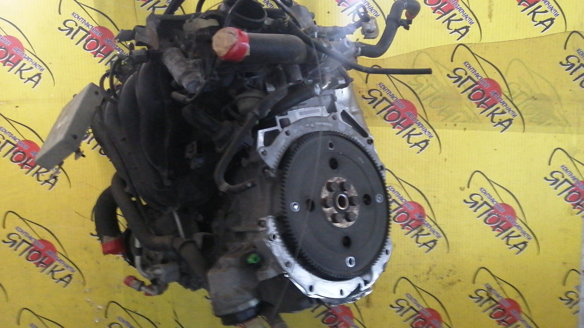 ДВС/MAZ/L3-DE/MPV/TRIBUTE/EP3W/LW3W/SILVERHEAD/СВОЙ/L33602300B/L3B602300B