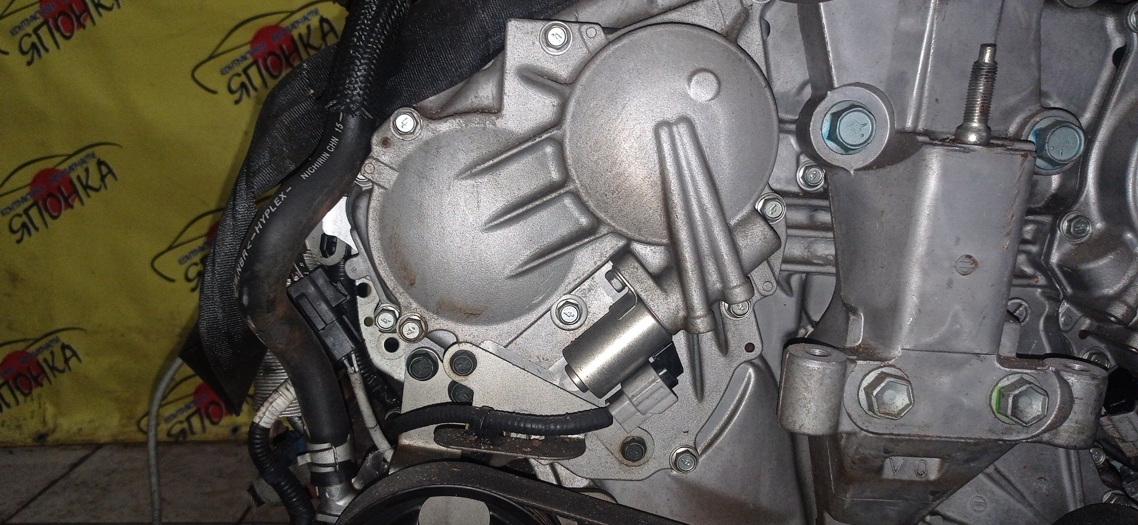 ДВС/NIS/VQ25-DE/TEANA/J32/ПОПЕРЕЧНЫЙ/10102JN0A1/10102JN0R0/10103JN0A0