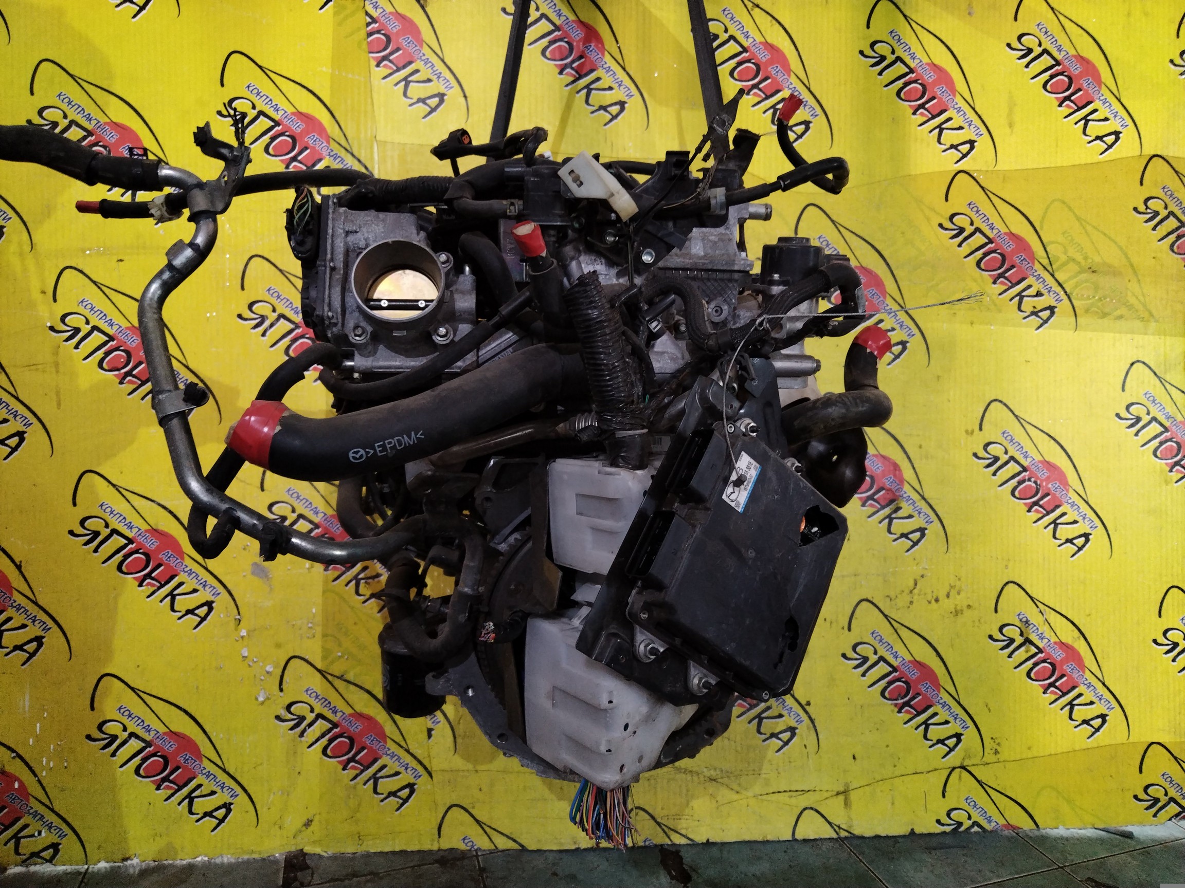 ДВС/MAZ/LF-VD/ТНВД/ATENZA/BIANTE/PREMACY/CCEAW/CCEFW/CREW/CWEFW/GHEFP/GHEFW/2WD/4WD/LFF602300B