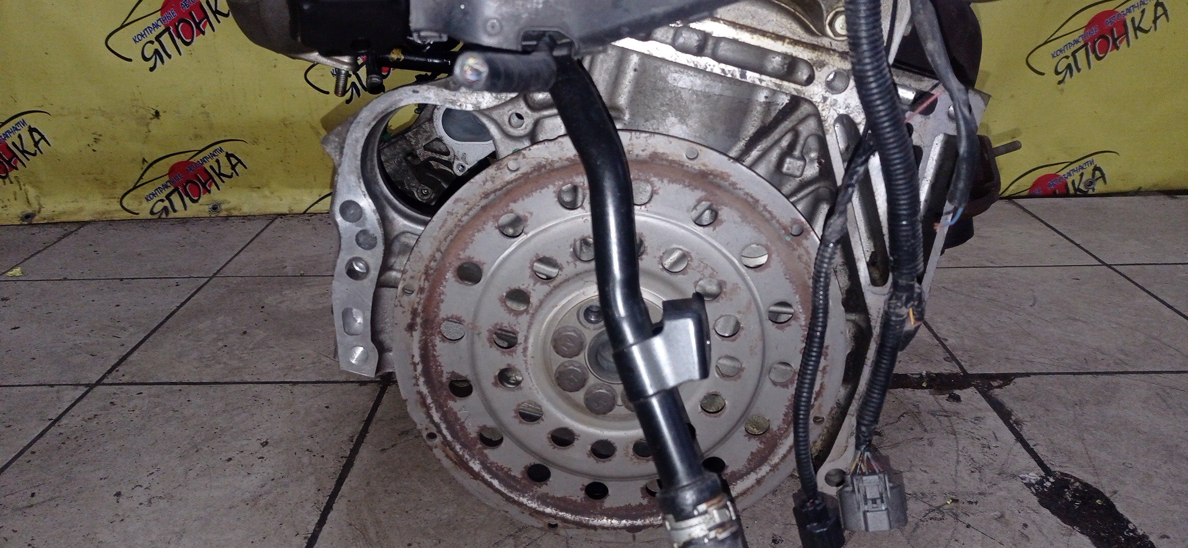 ДВС/HON/K20A/CR-V/EDIX/INTEGRA/STEPWAGON/STREAM/BE3/BE4/DC5/RD4/RD5/RF3/RF4/RF5/RF6/RG1/RG2/RN3/RN4/ЭЛЕКТРО ЗАСЛОНКА/МЕТАЛЛИЧЕСКИЙ КОЛЛЕКТОР