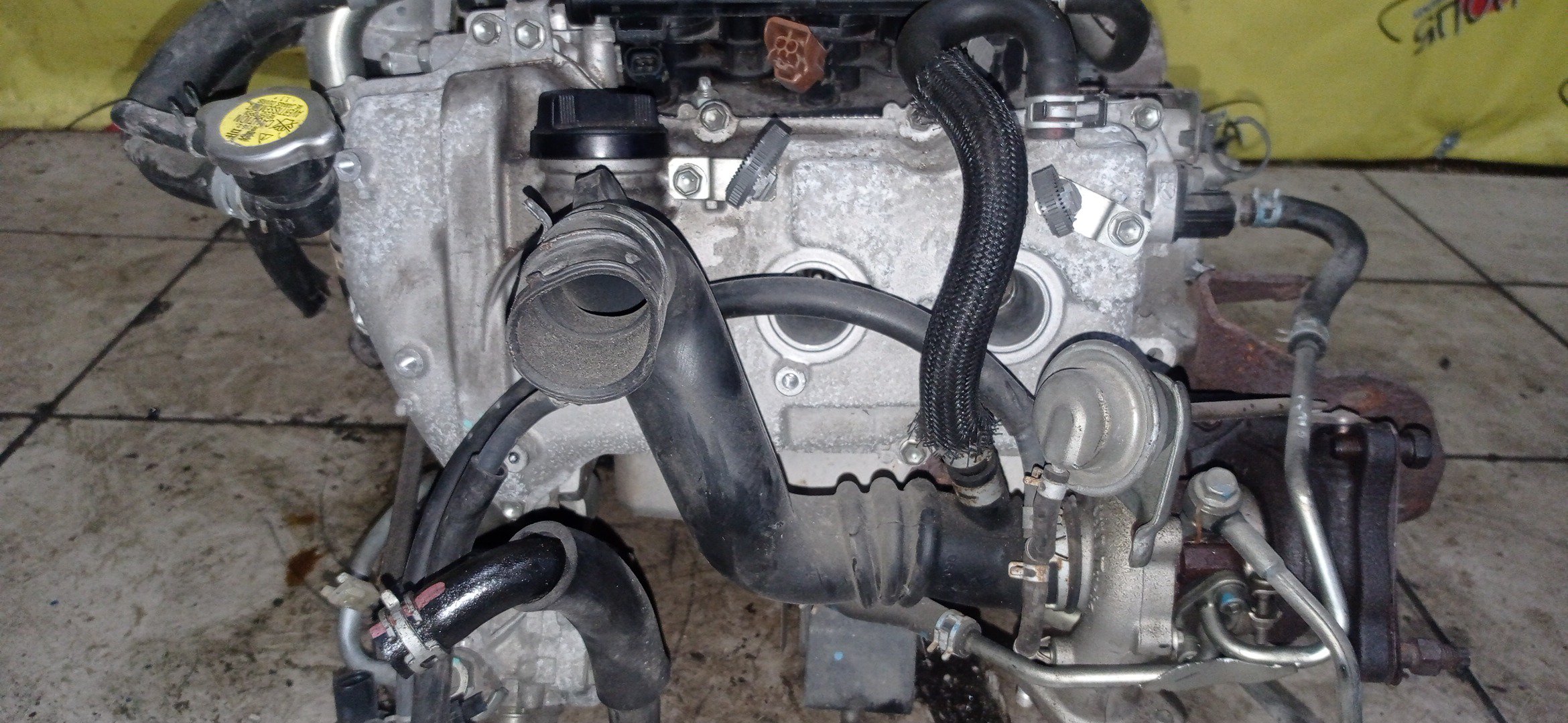 ДВС/DAI/KFDET/TOYOTA/SUBARU/SAMBAR/HIJET/ATRAI/PIXIS VAN/DIAS WAGON/S321G/S321M/S321V/S321Q/S321B/S321W/2WD/TURBO/89560B5M01/G969642/19000B5324