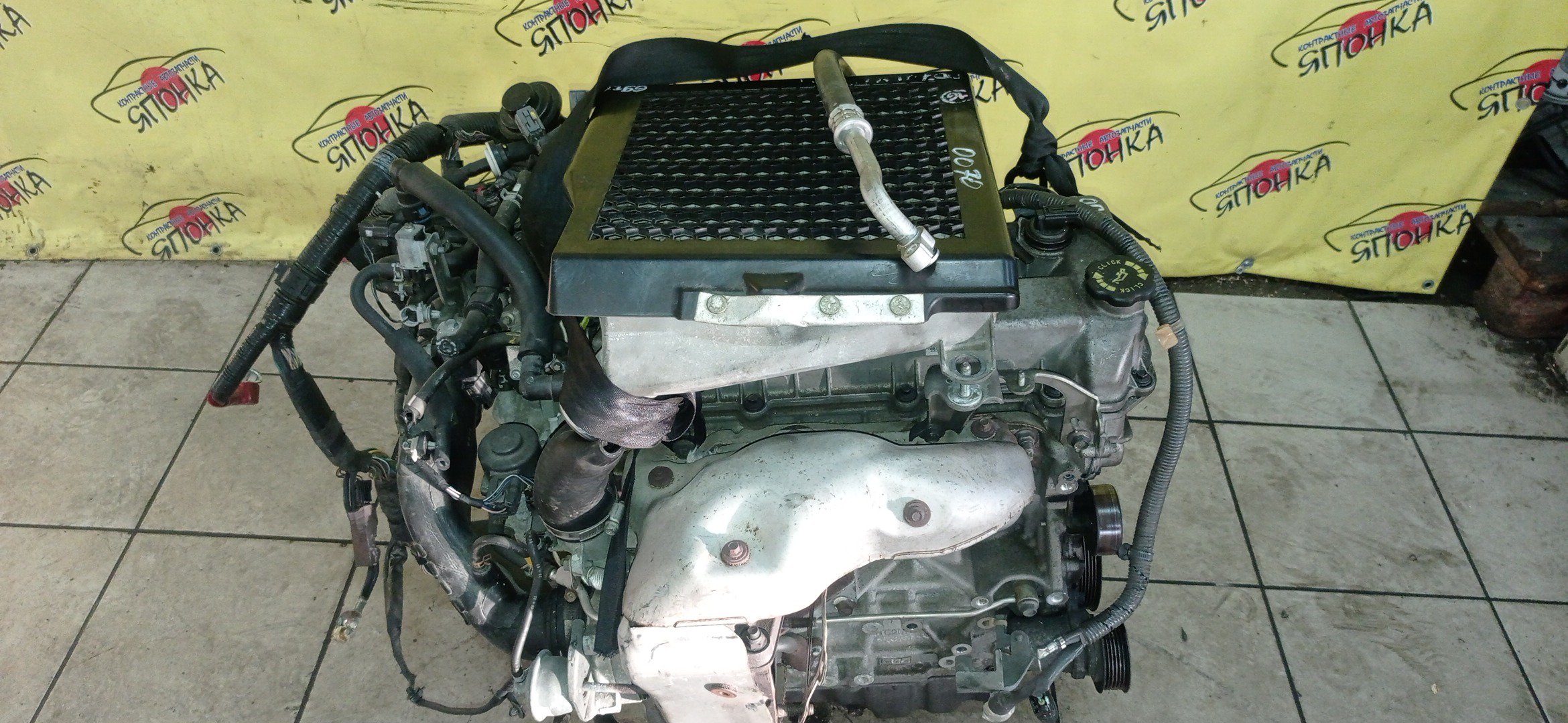 ДВС/MAZ/L3VDT/ATENZA/AXELA/CX-7/MAZDA3/MAZDA6/MPV/BK/BK3P/ER3P/GG/GG3P/LY3P/L33E02300E/L3M602300C