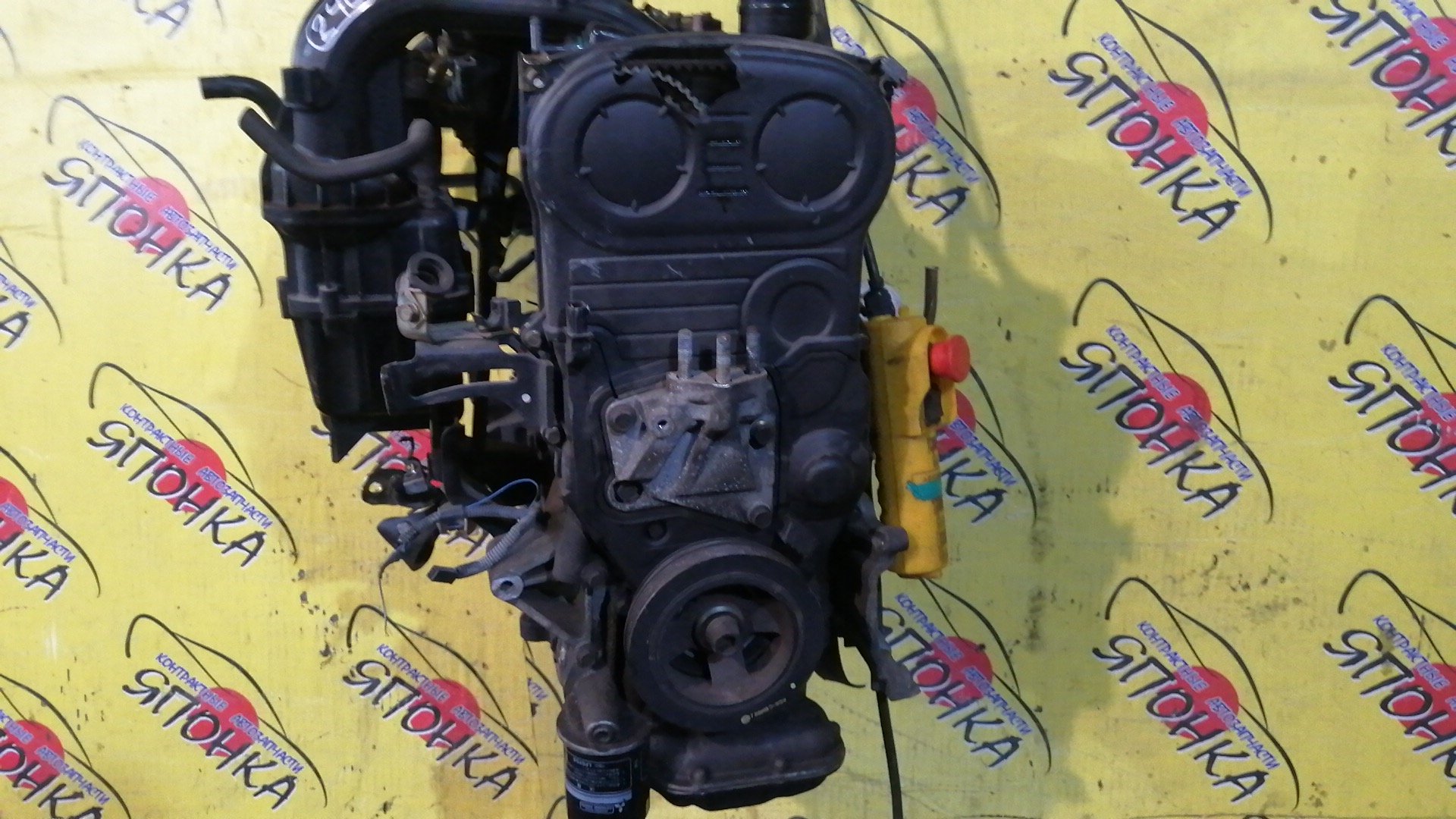 ДВС/MMC/4G94 GDI/MR578557/DION/GALANT/LEGNUM/CR6W/EA7A/EA7W/EC7A/EC7W/MD978080