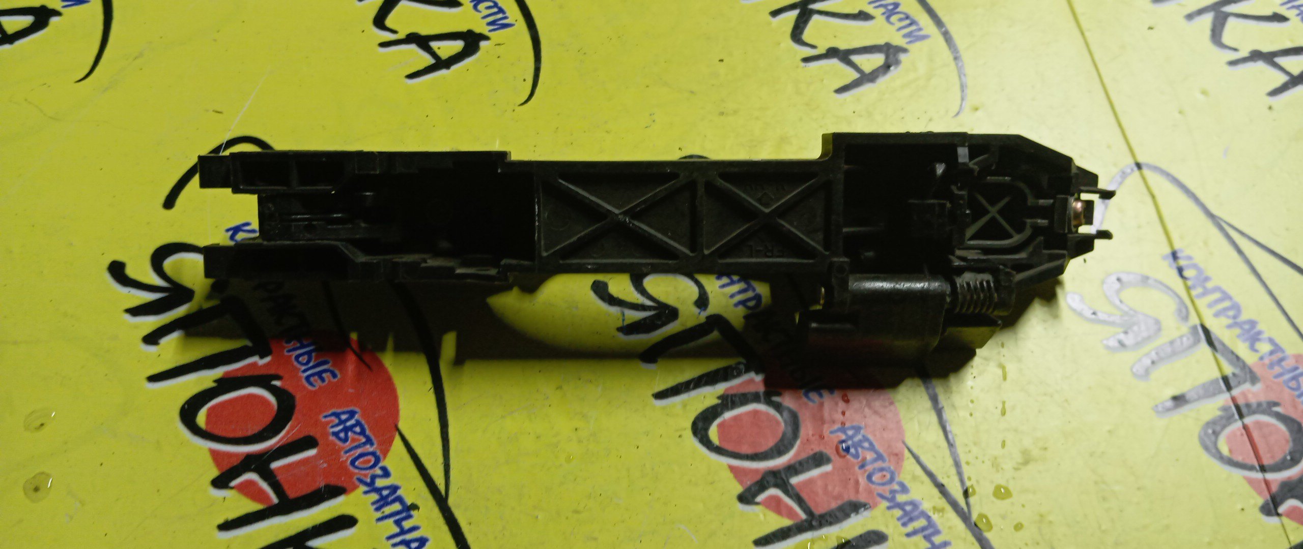 РУЧКА ДВЕРИ ВНЕШНЯЯ/NIS/TEANA/J31/B/R