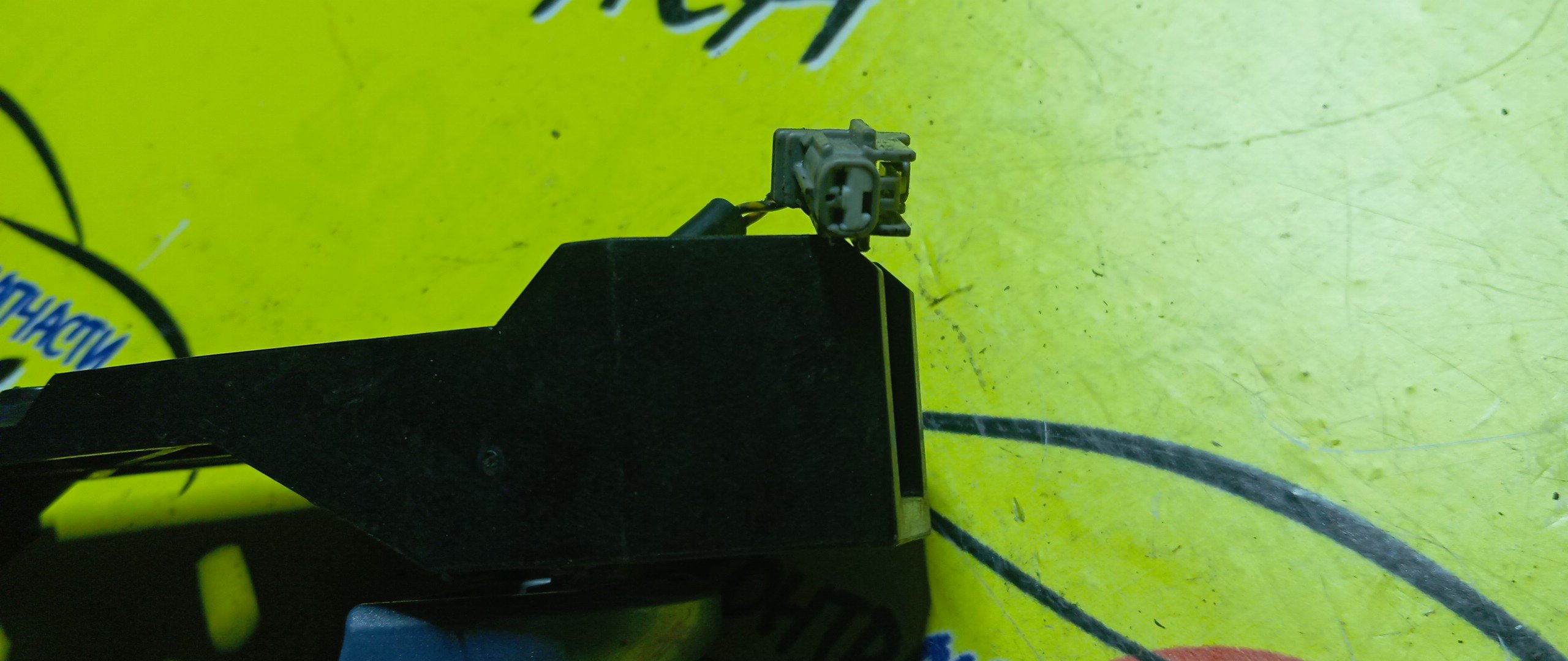 РУЧКА ДВЕРИ ВНЕШНЯЯ/NIS/MARCH/MICRA/AK12/BK12/BNK12/YK12/K12/F/R