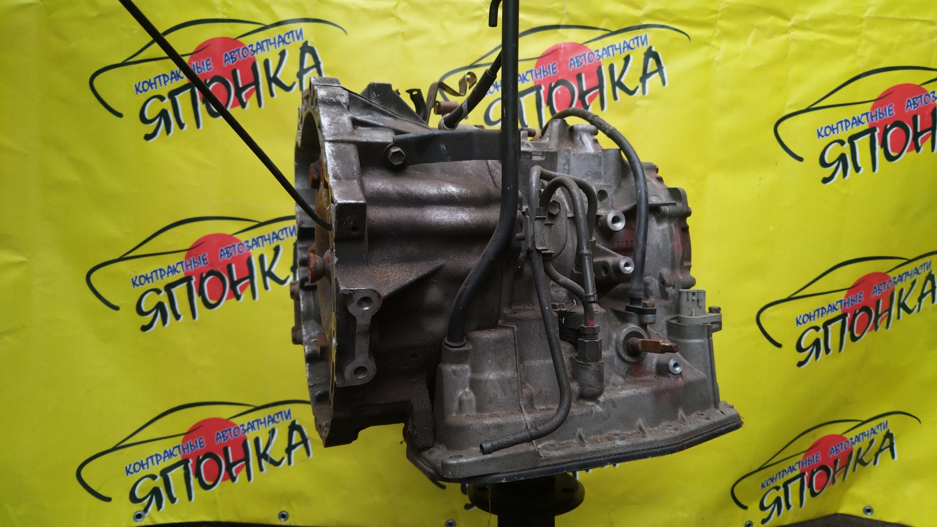 АКПП/TOY/4A-FE/5A-FE/7A-FE/С ТРОСИКОМ КИКДАУНА/A245E/3 КОНТАКТА/3050013010/305001A480