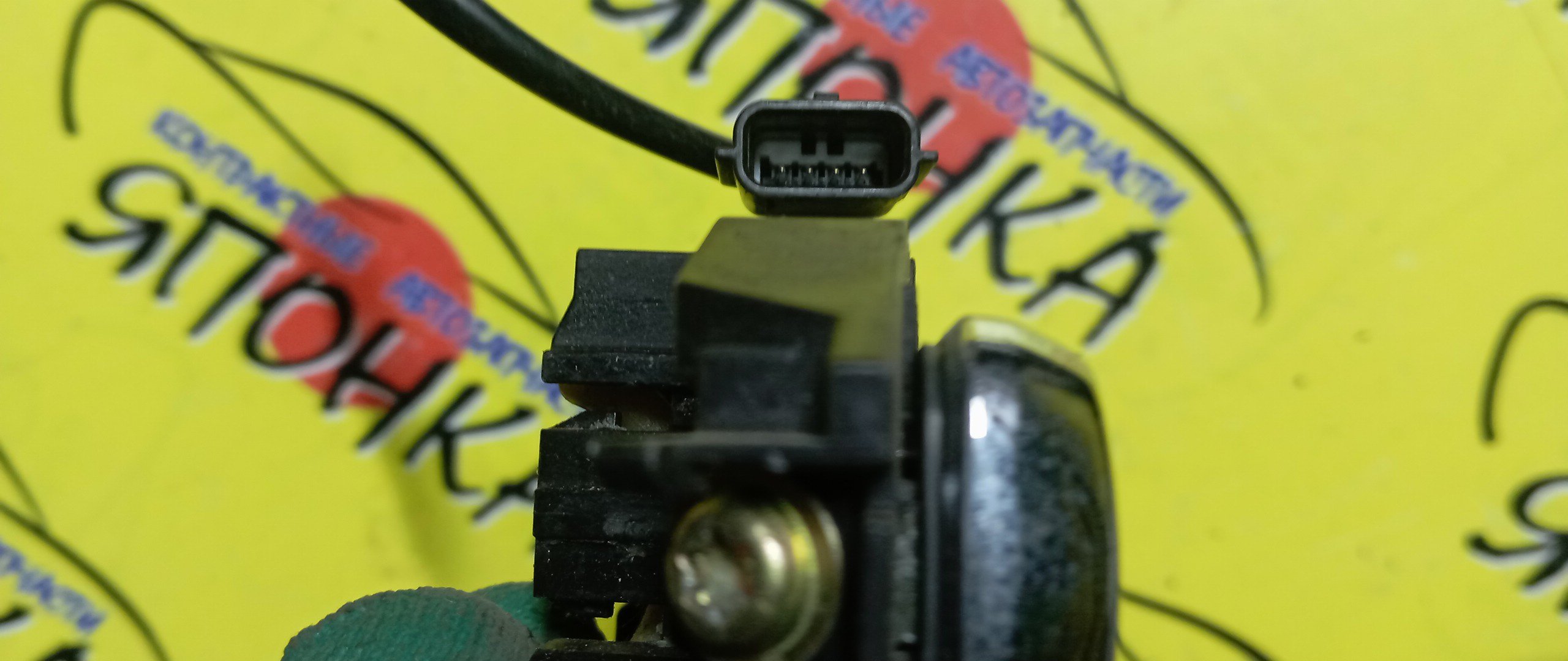 РУЧКА ДВЕРИ ВНЕШНЯЯ/NIS/BLUEBIRD SYLPHY/G11/KG11/F/L