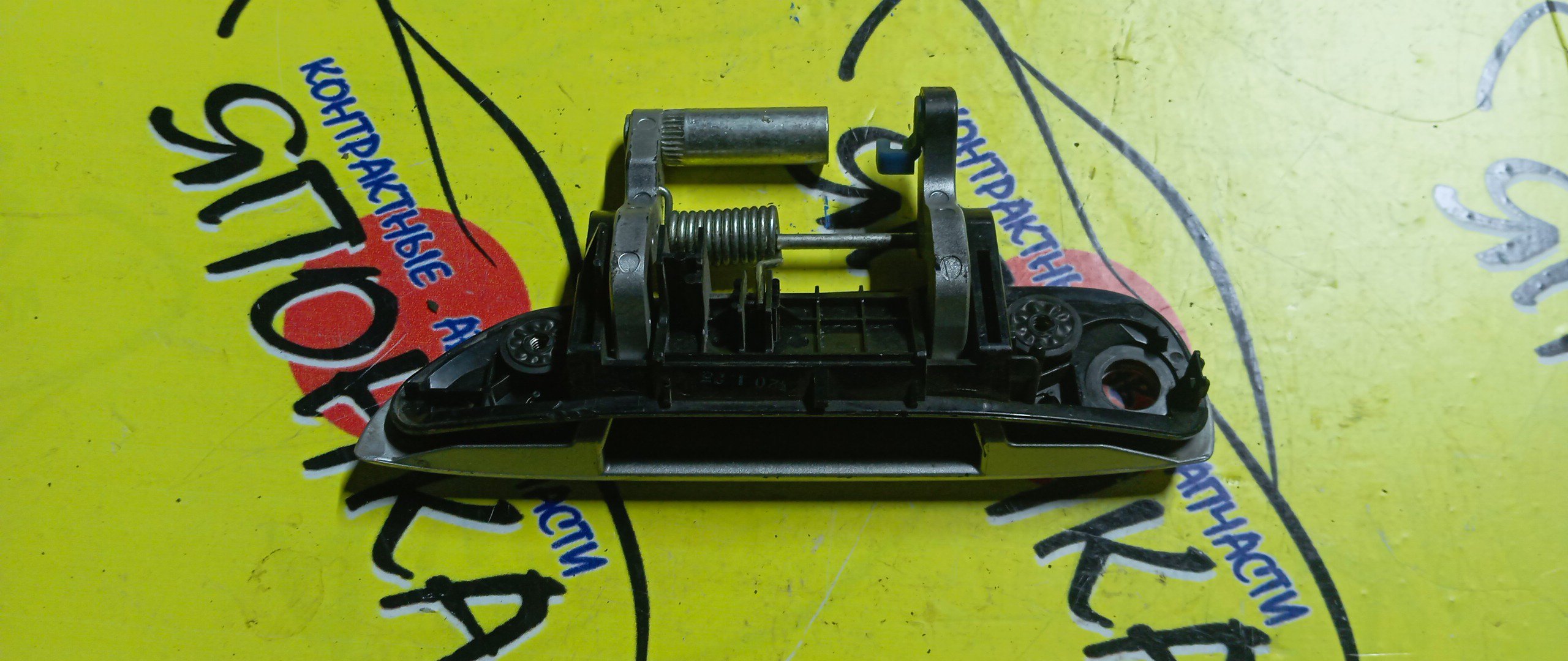 РУЧКА ДВЕРИ ВНЕШНЯЯ/HON/FIT/GE6/GE7/GE8/GE9/GP1/GP4/F/R