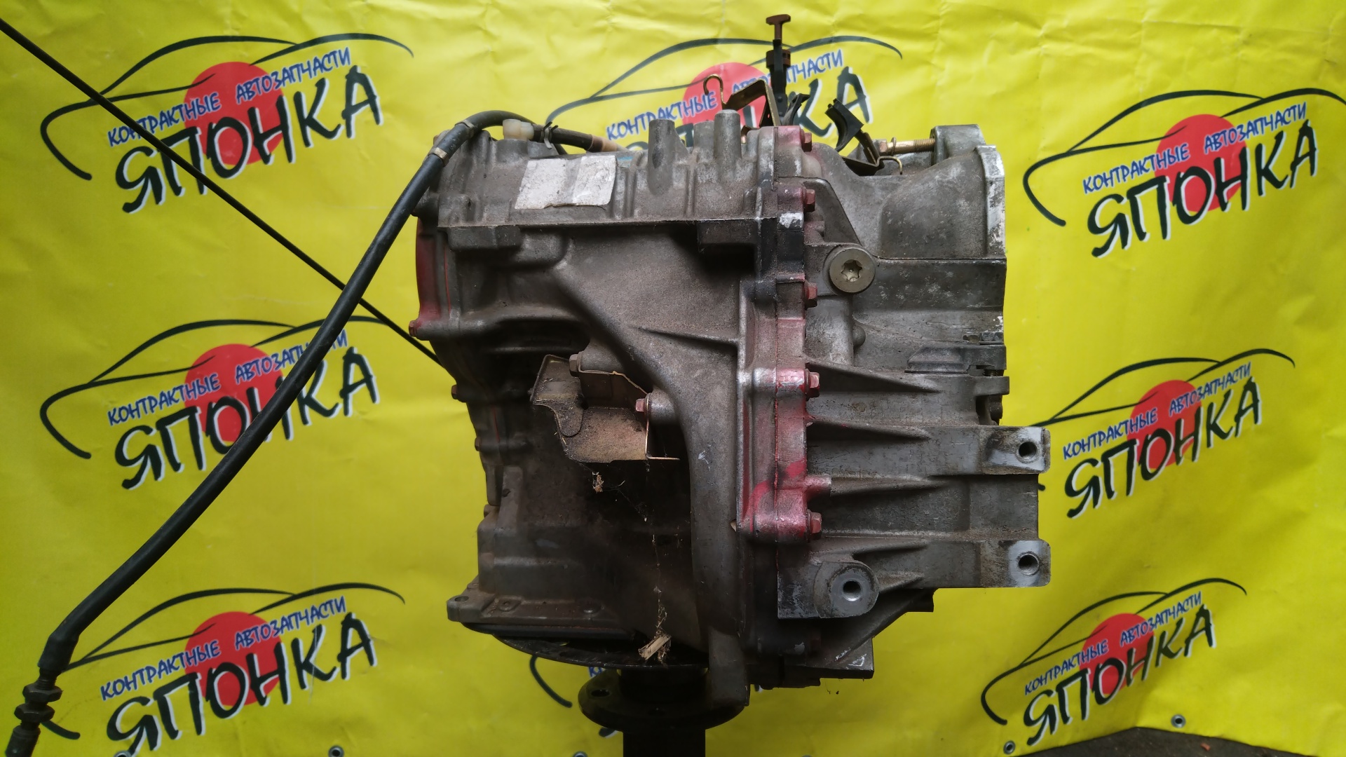 АКПП/TOY/4A-FE/5A-FE/7A-FE/С ТРОСИКОМ КИКДАУНА/A245E/3 КОНТАКТА/3050013010/305001A480