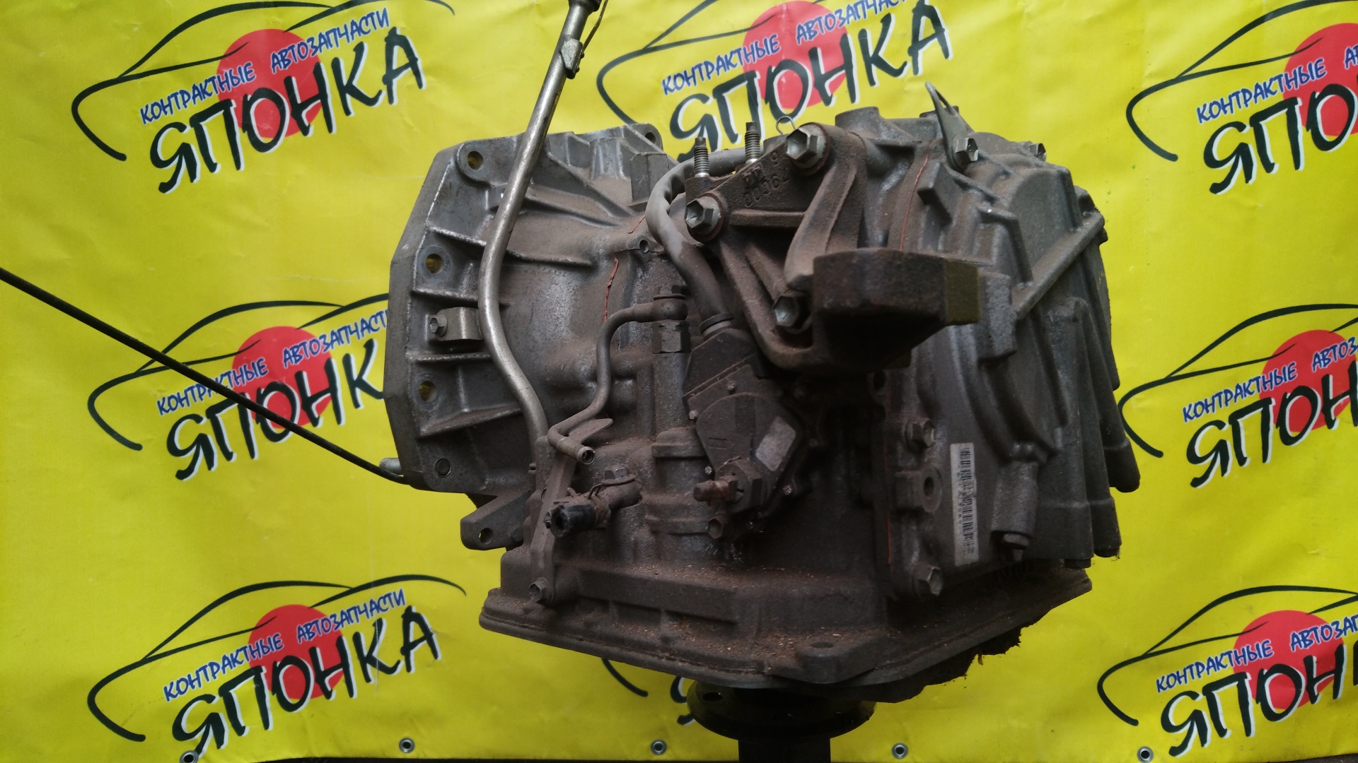 АКПП/SUZ/M13A/79CK1/SWIFT/HR52S/2WD