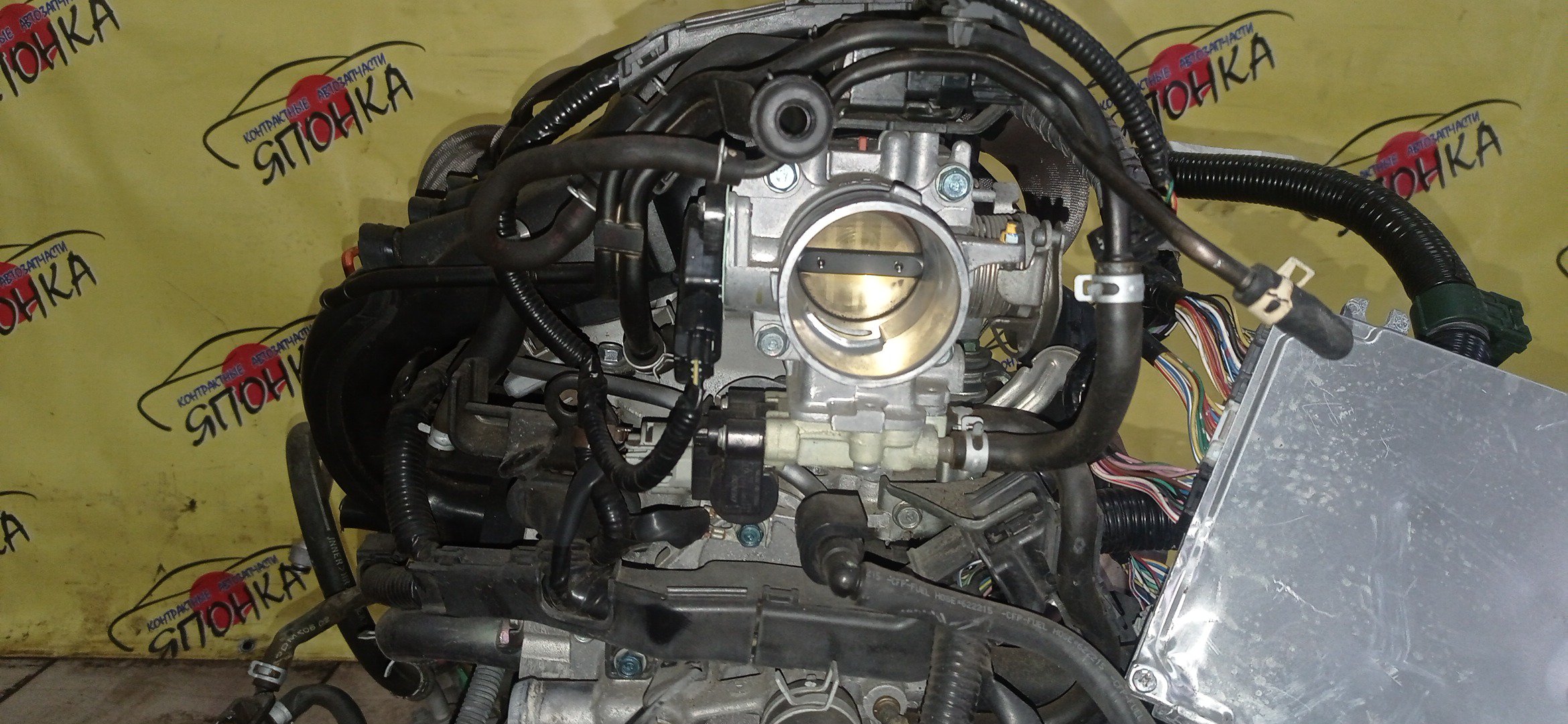 ДВС/HON/L13A/FIT/FIT ARIA/JAZZ/GD1/GD2/GD6/GD7/8 СВЕЧЕЙ/11000PWA800/12200PWA010