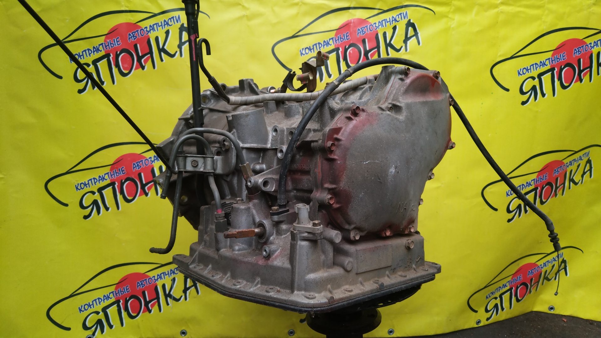 АКПП/TOY/4A-FE/5A-FE/7A-FE/С ТРОСИКОМ КИКДАУНА/A245E/3 КОНТАКТА/3050013010/305001A480