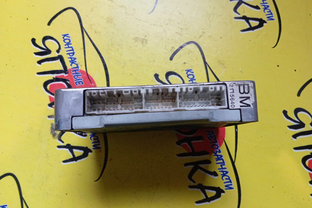 БЛОК EFI/TOY/CALDINA/CARINA/CORONA PREMIO/3S/ST215/8966121280